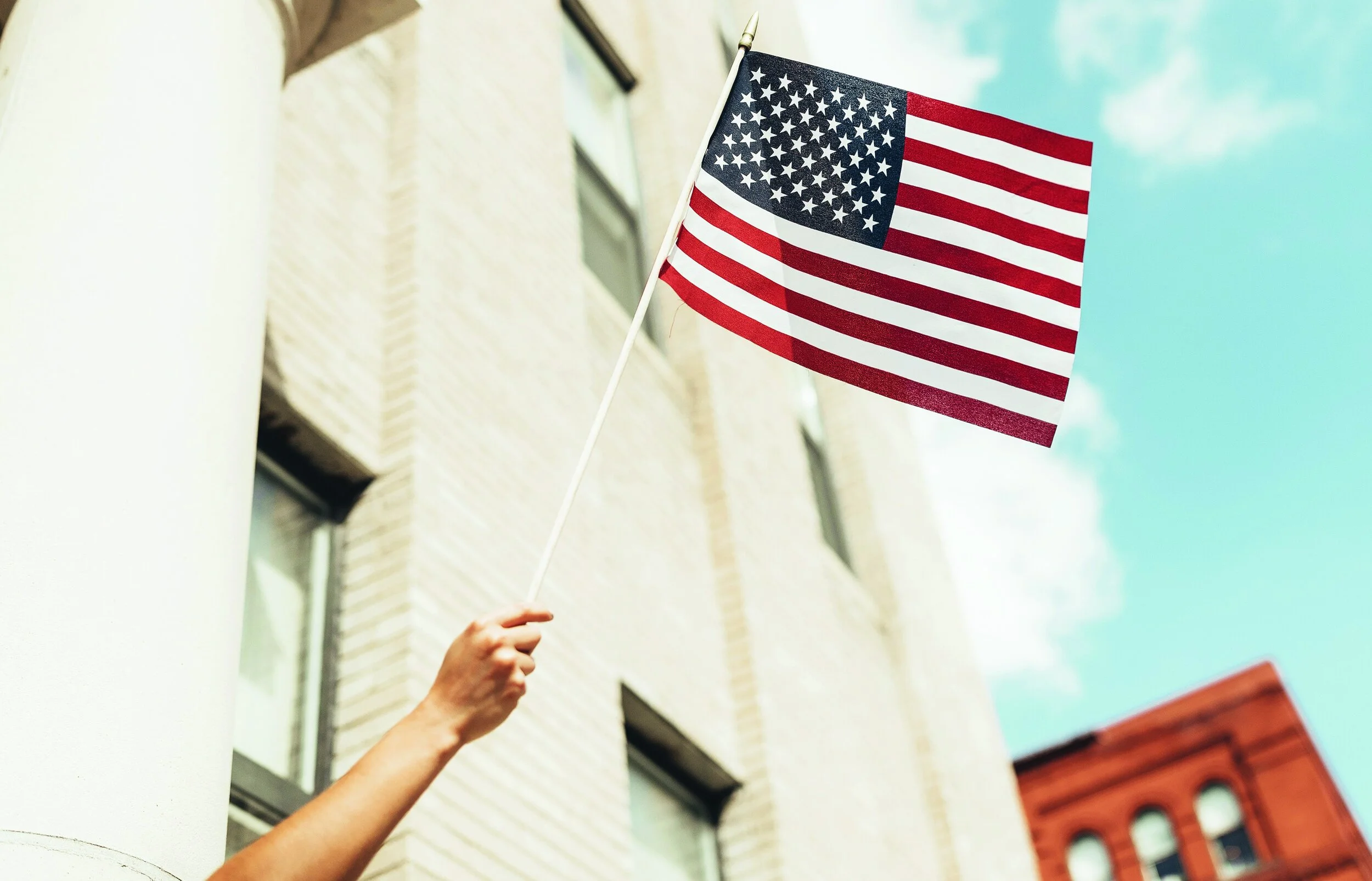 ‘Disillusionment’: Professors address the state of American democracy