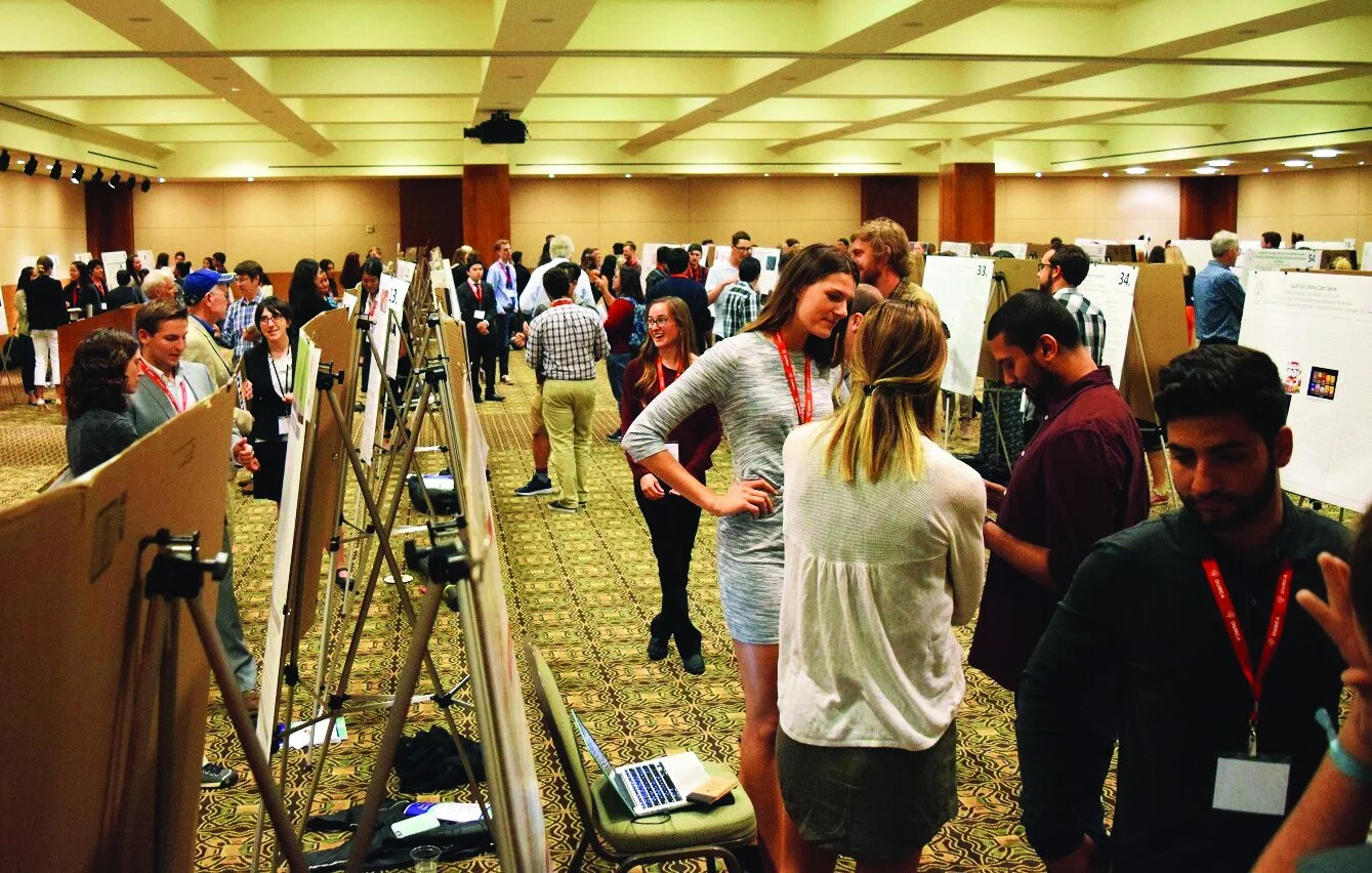 Student Scholar Symposium continues virtually despite pandemic