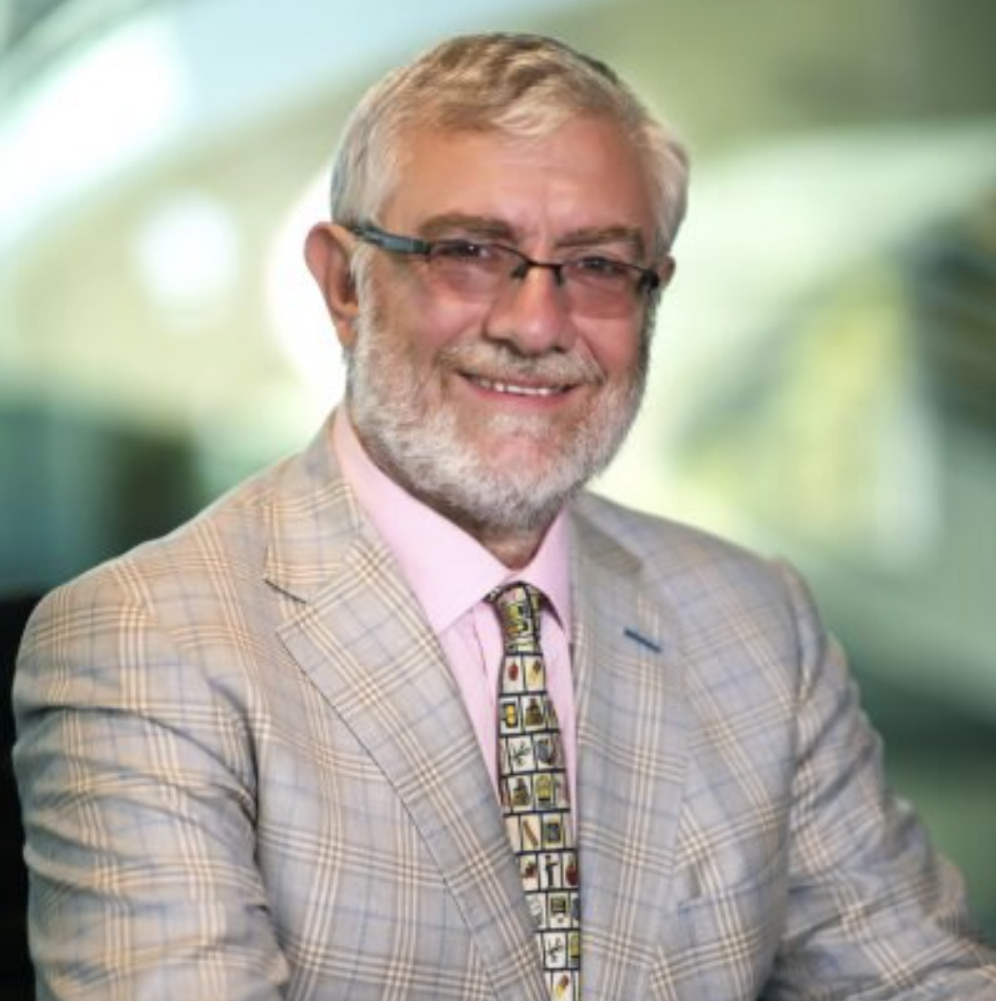 Chapman University president tests positive for COVID-19