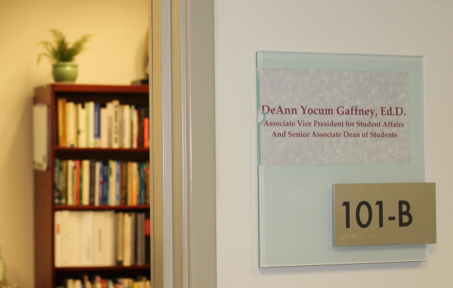 Letter to the editor | Perspectives on Title IX investigations