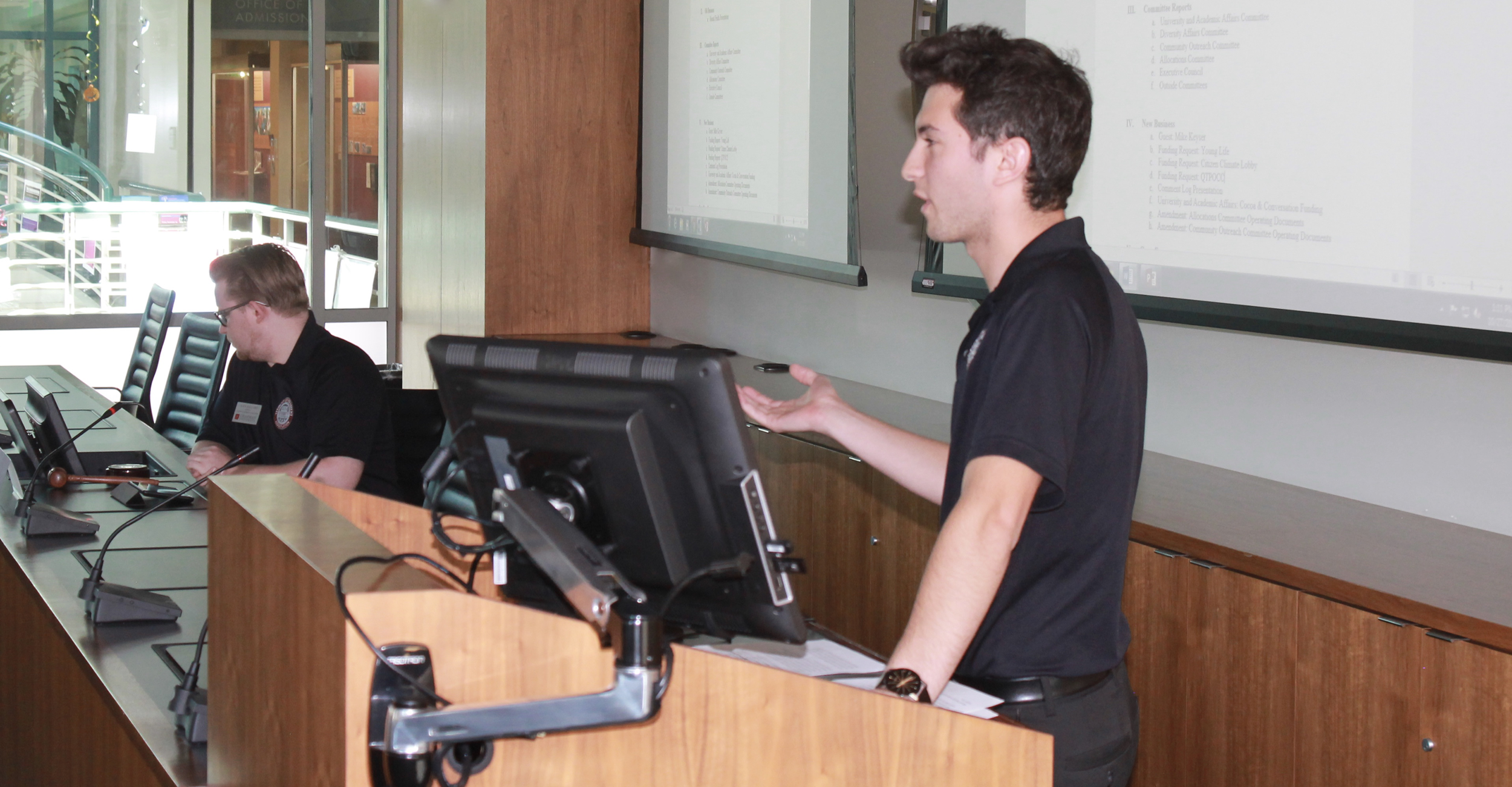 Nearly 90 on waitlist for counseling