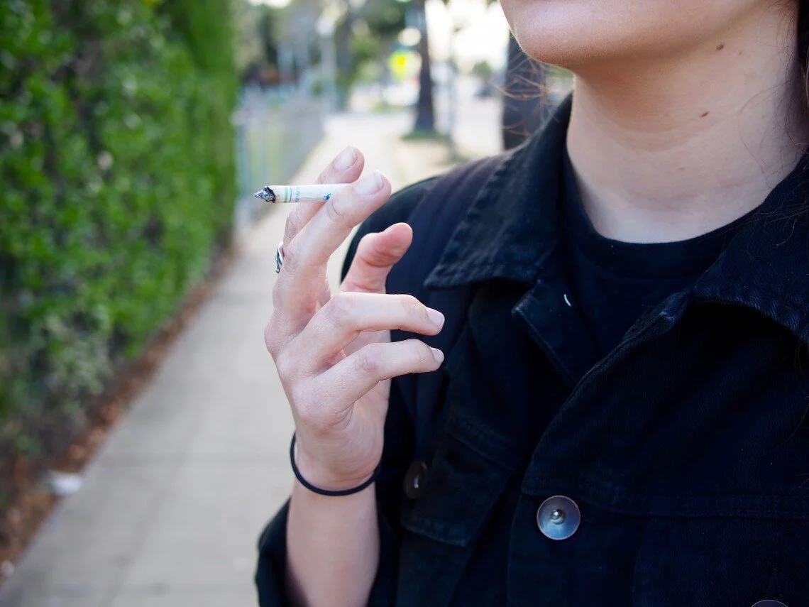 Campus to become smoke- and tobacco-free Feb. 1