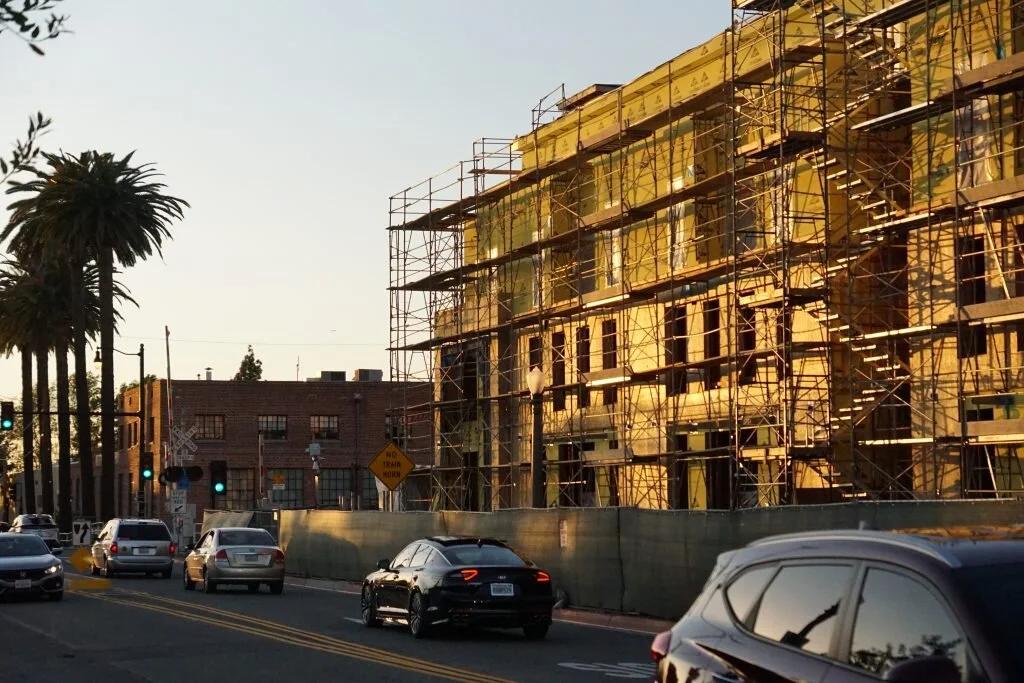 $10 million donation to rename residence hall won’t affect construction plans