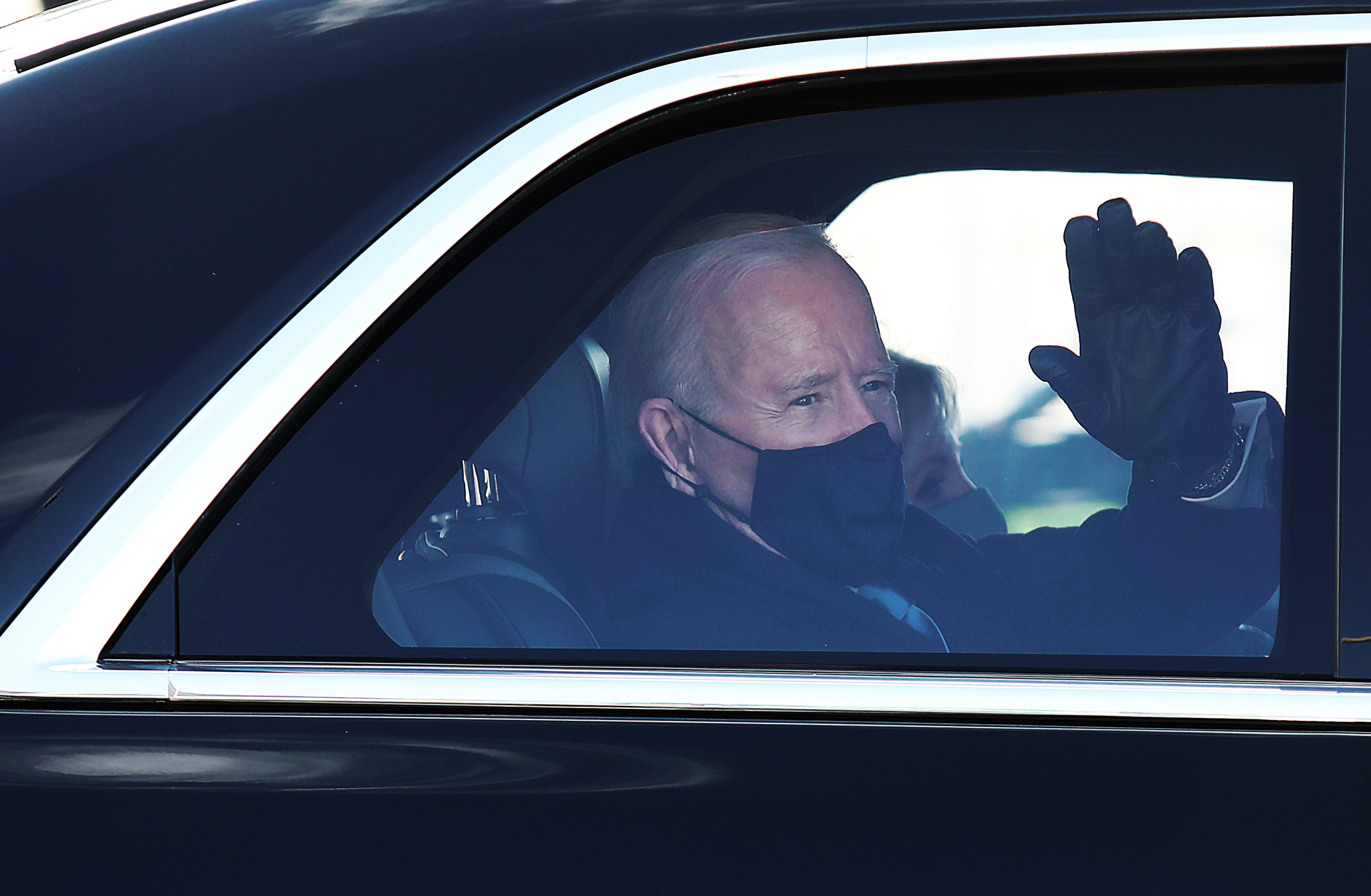 Analysis | American politics welcomes new chapter