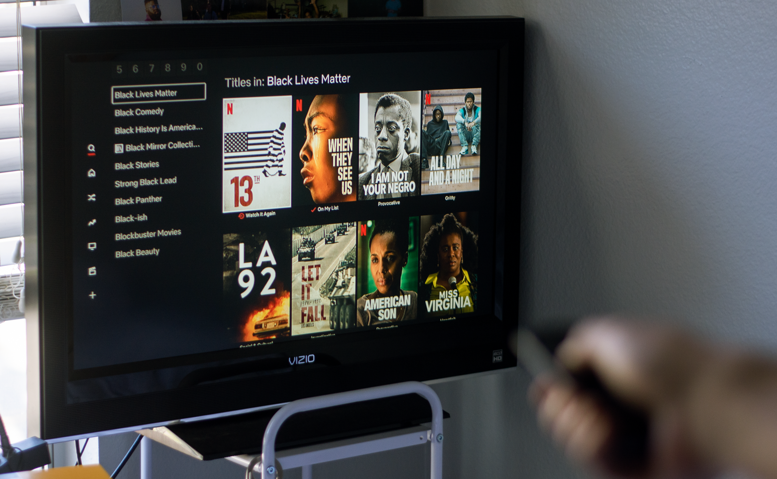 Review | Four essential films to watch during Black History Month