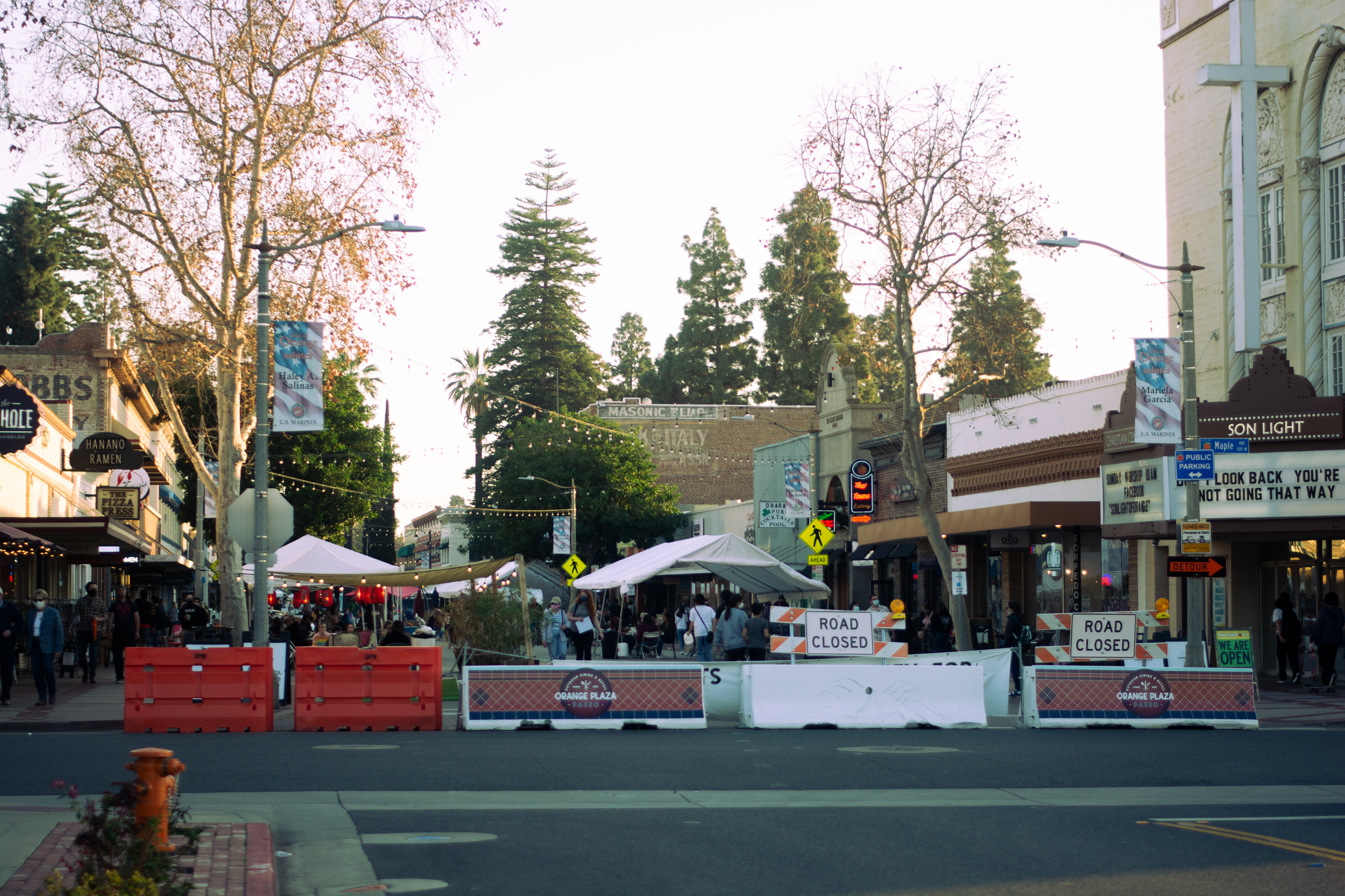 Lifting of stay-at-home order  prompts relief for small businesses