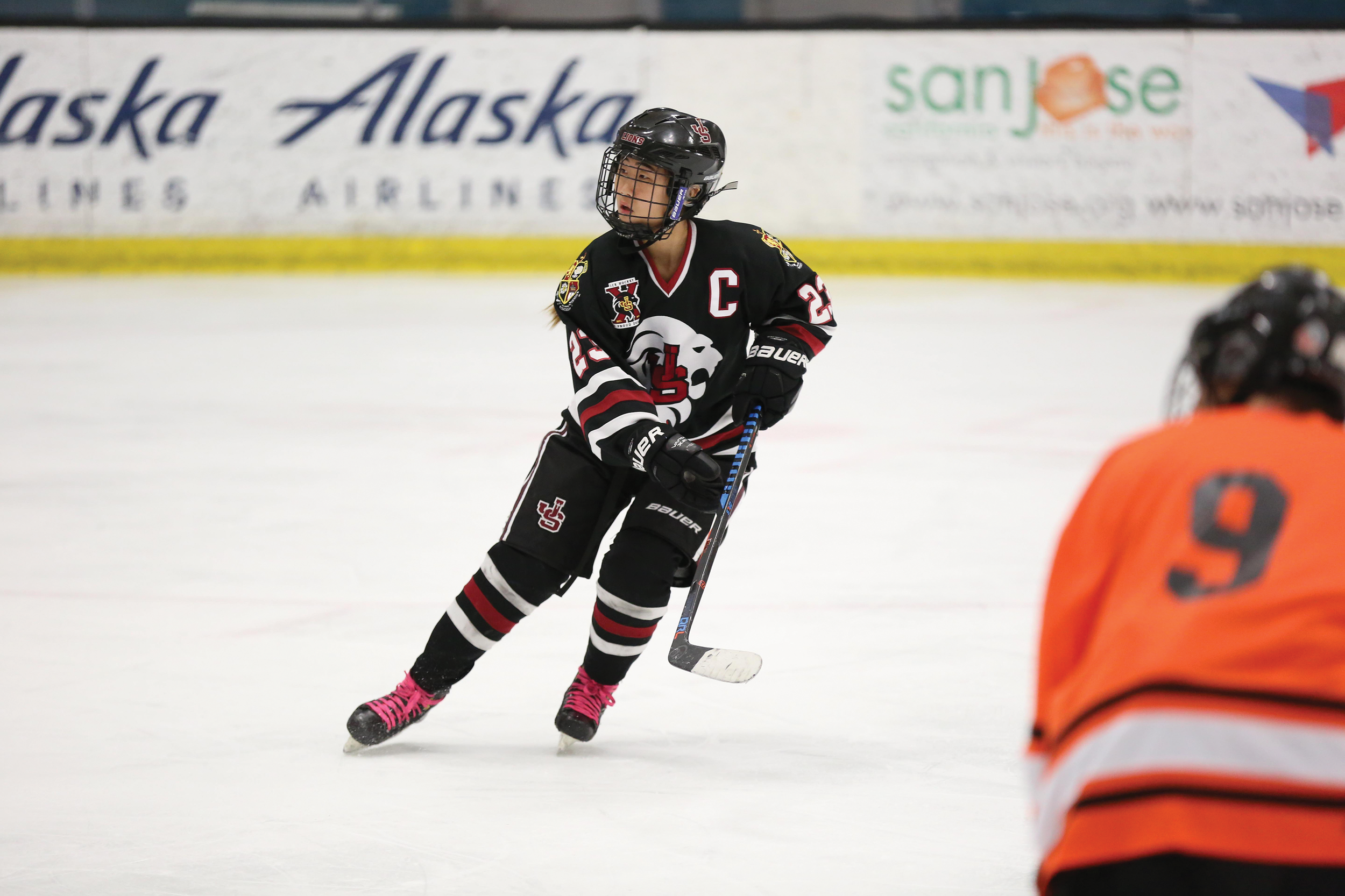 Cancellations bring hockey season to an early end