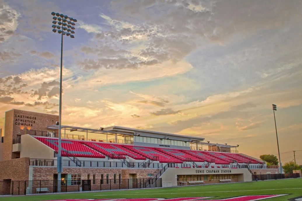 The DiMascio trifecta: Freshman combines golf, fashion and business