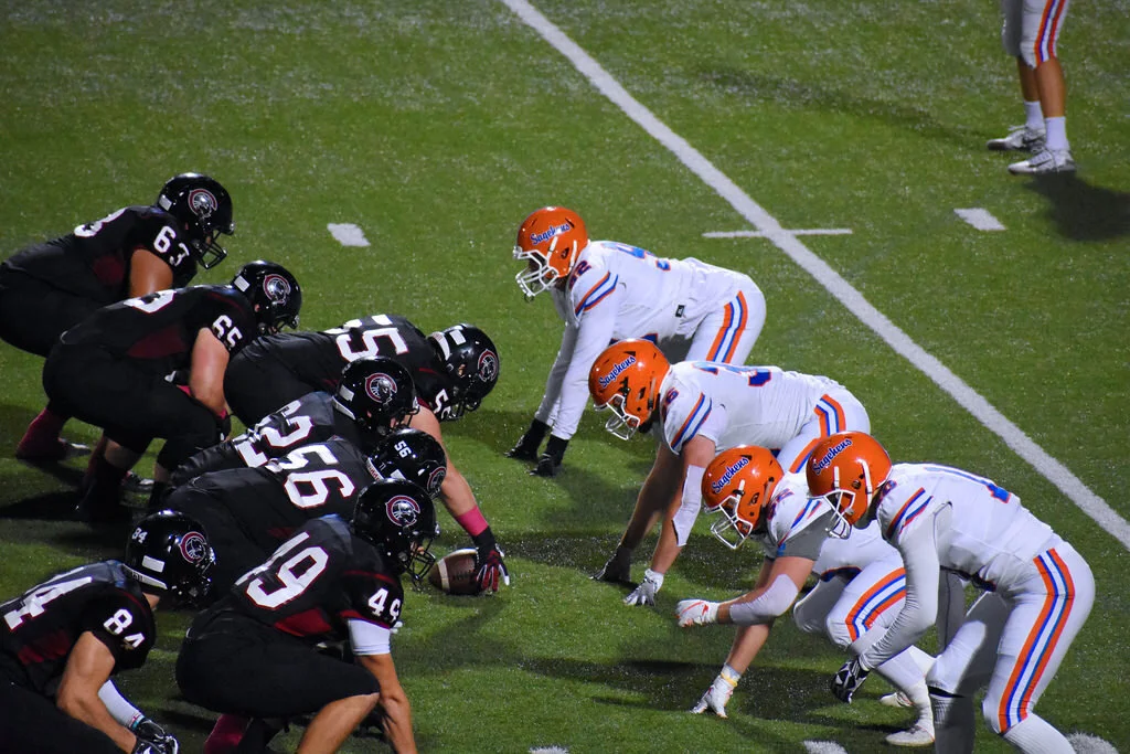 Chapman loses after last-minute Pomona-Pitzer touchdown