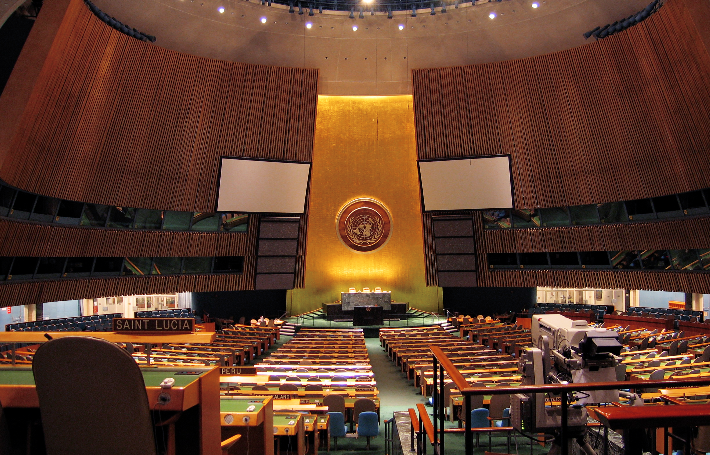 Biden administration to rejoin Human Rights Council