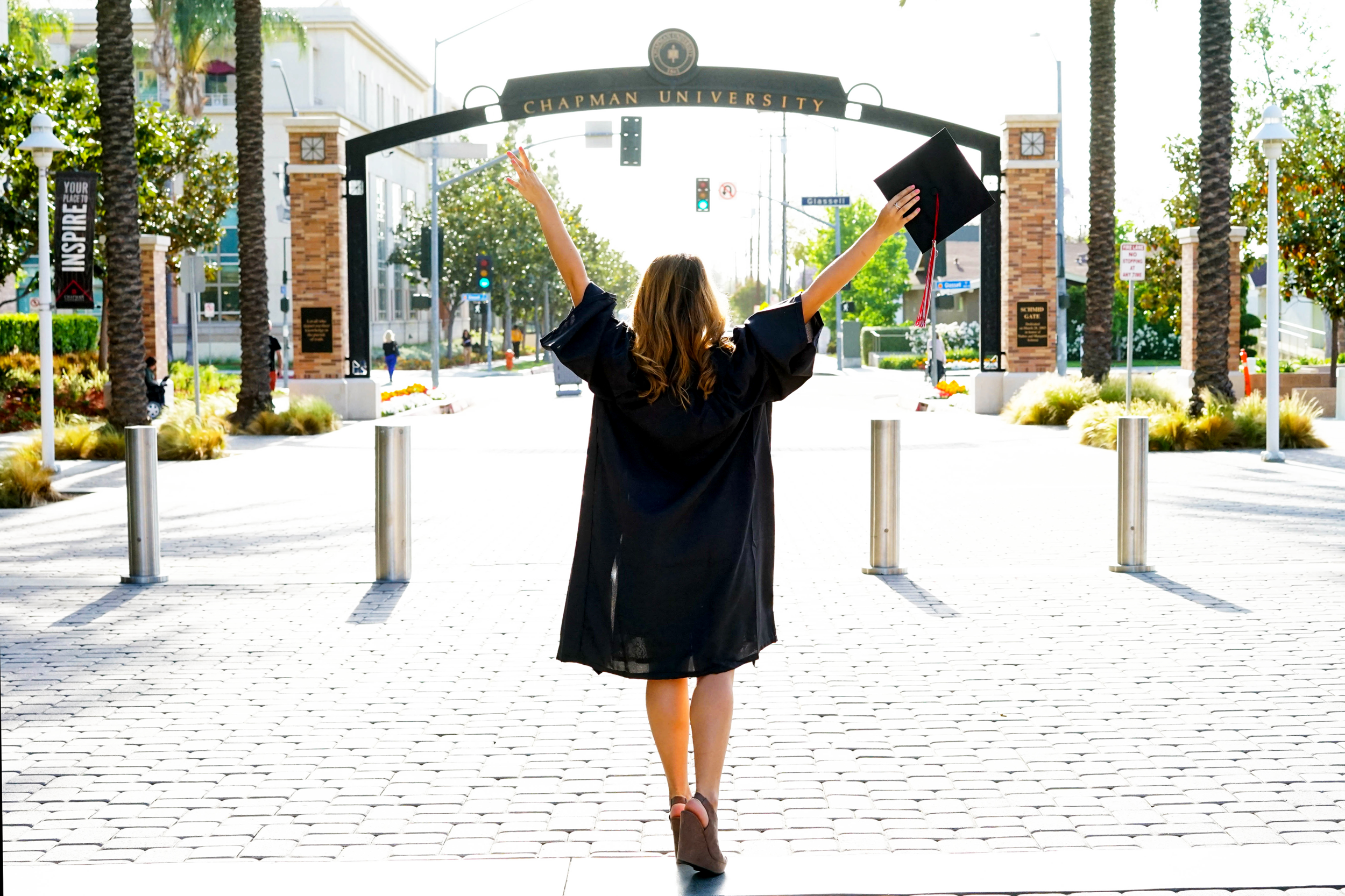 In-person commencement tentatively slated for late July, early August