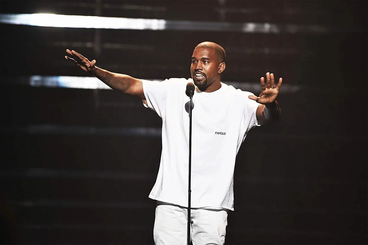 Review | Kanye’s ‘Sunday Service’ creates more authentic festival experience