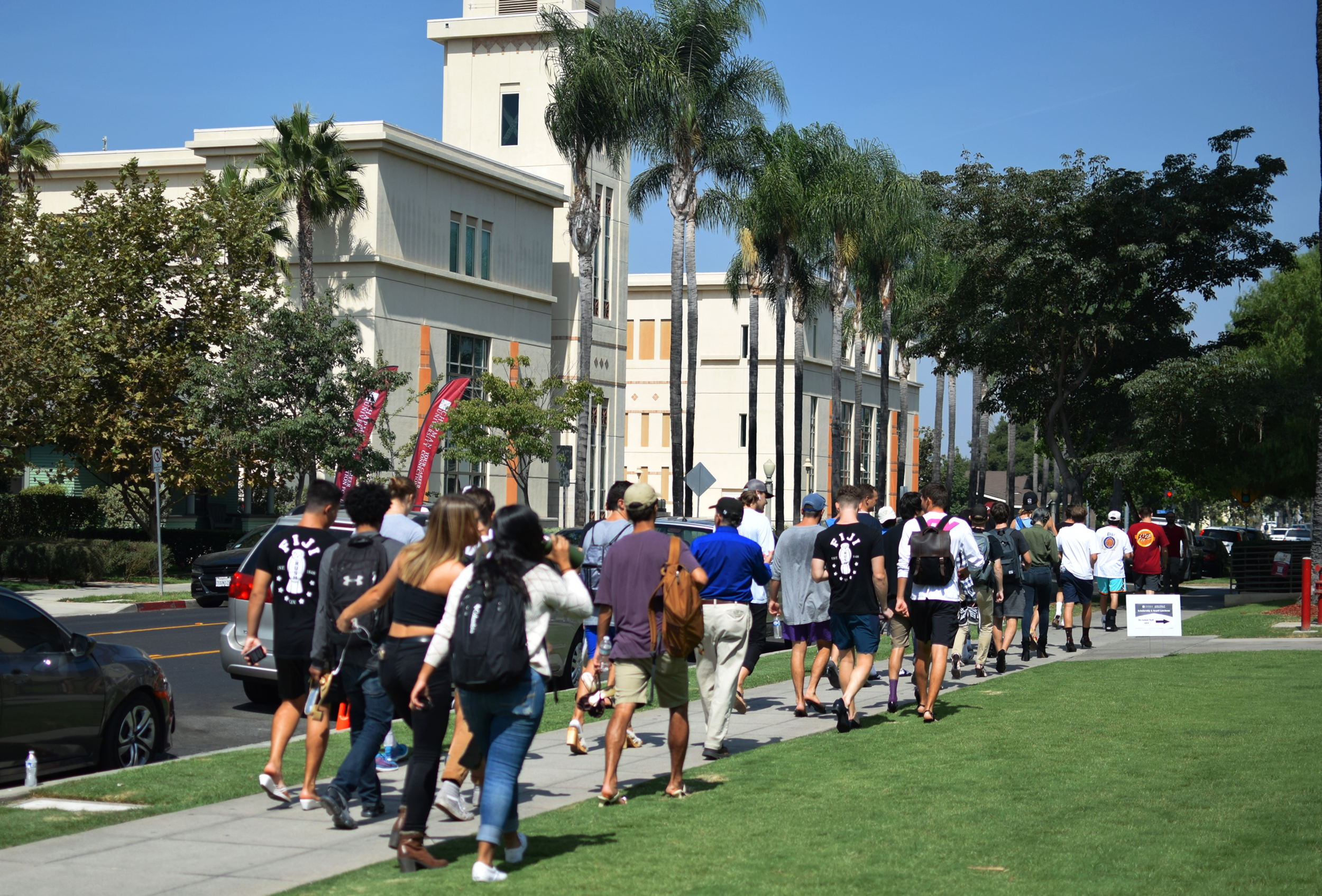 ‘Skeptical’: Interest, concern abound in possible return to in-person classes