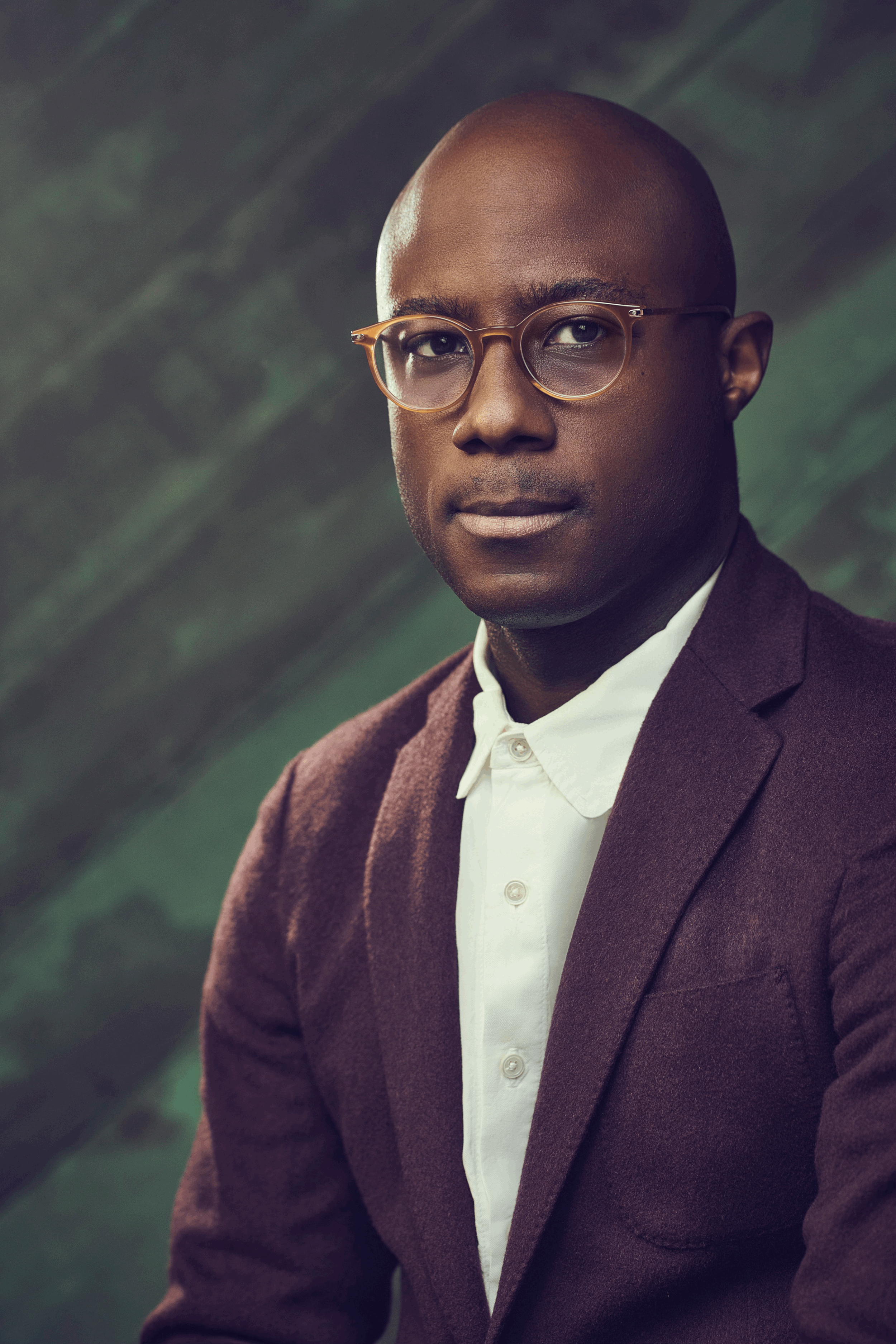 ‘I’m not an activist; I’m an artist’: Barry Jenkins speaks at Chapman