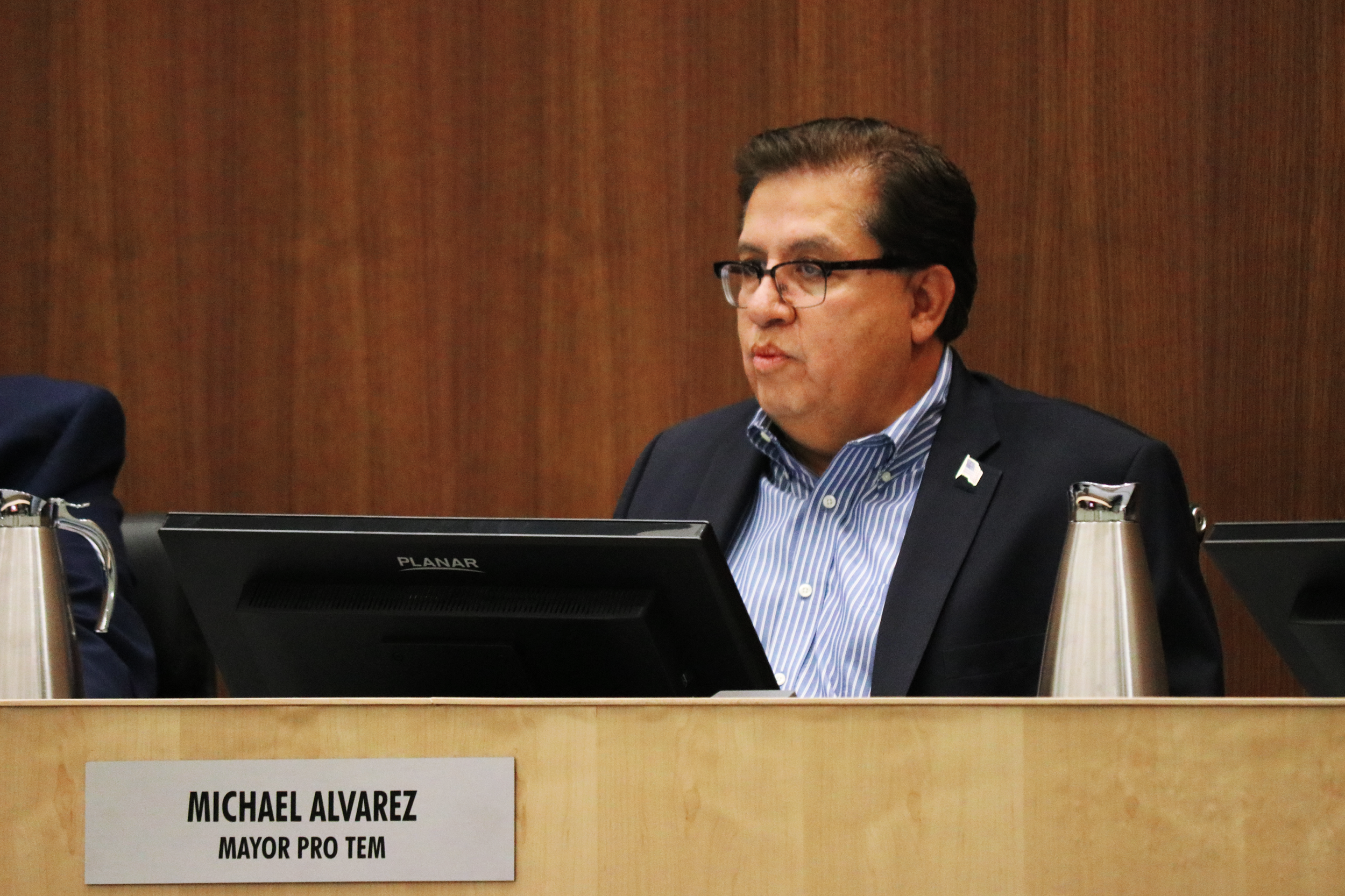 Judge confirms Orange City Council member termed out, possible appeal looms