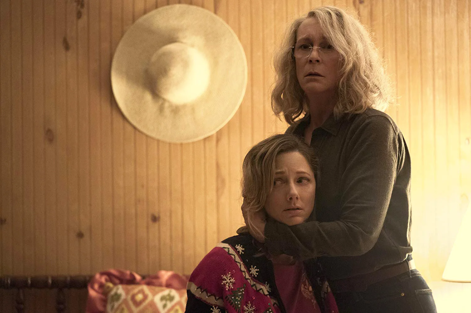 ‘Halloween’ is scary, but not for the right reasons