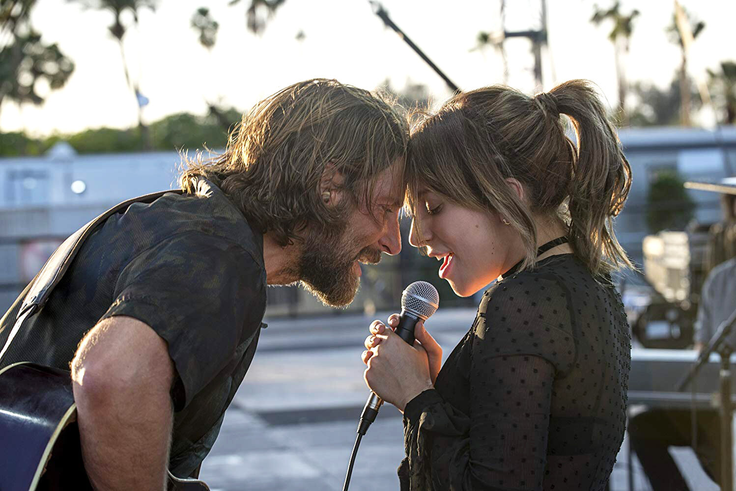 ‘A Star Is Born’ soundtrack steals the spotlight