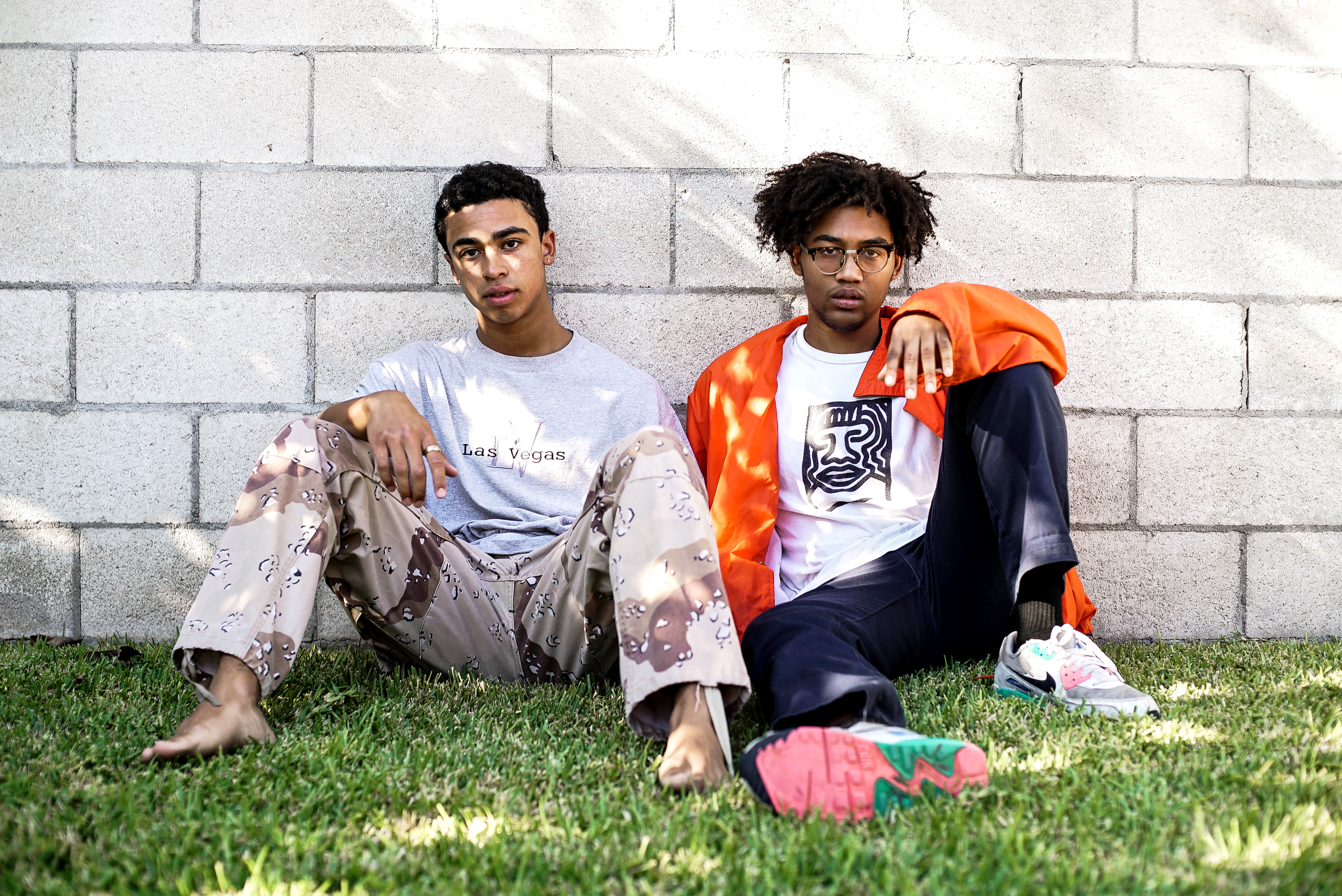 Self-made rappers aim to produce songs with substance
