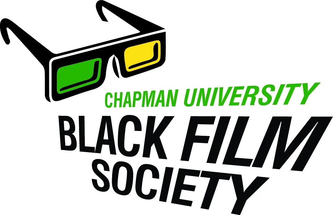 Freshman announces new student organization ‘Black Film Society’