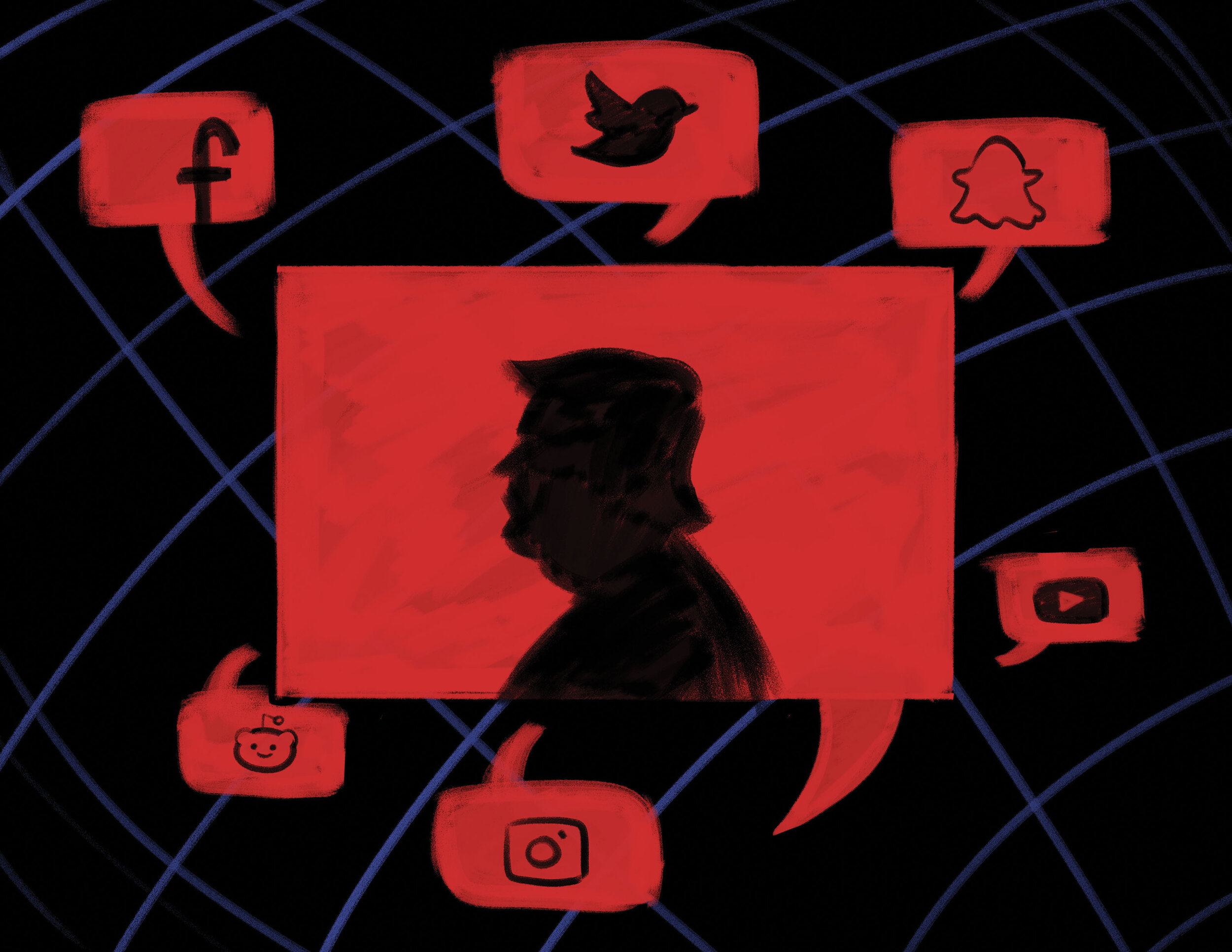 Editorial | Hate is not leadership