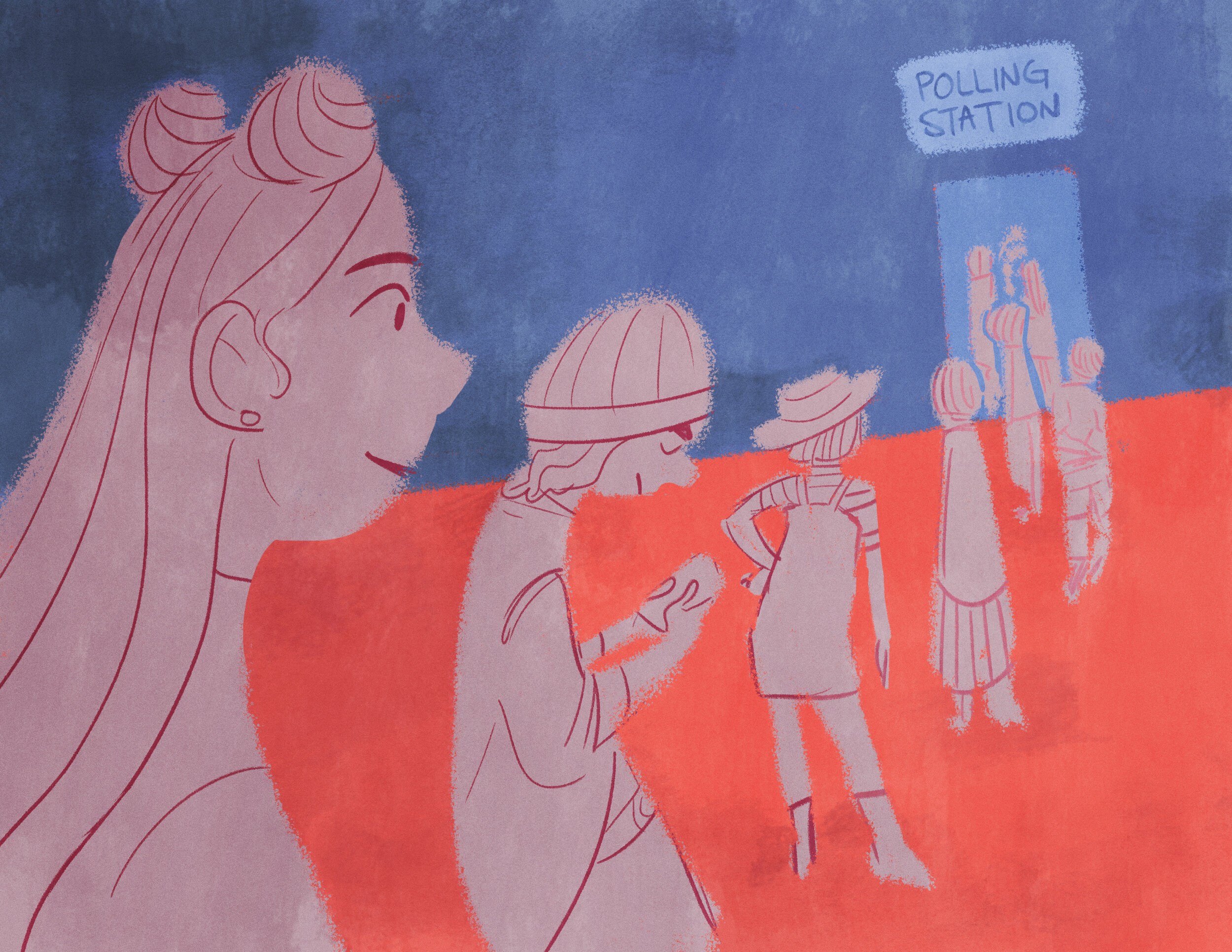 Editorial | Now, it’s time to vote