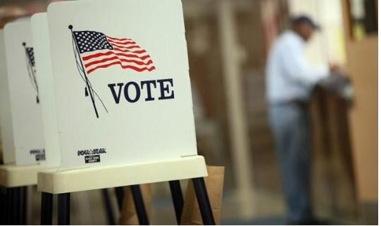 Opinion | You care about civic engagement — but will you actually vote?