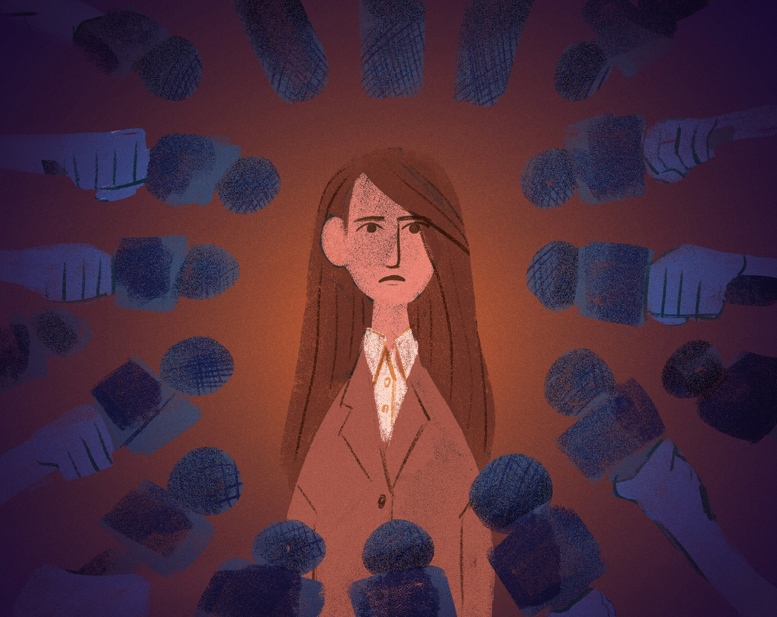 Editorial | #MeToo media coverage matters