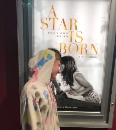 Opinion | How my construction paper eyebrows became famous