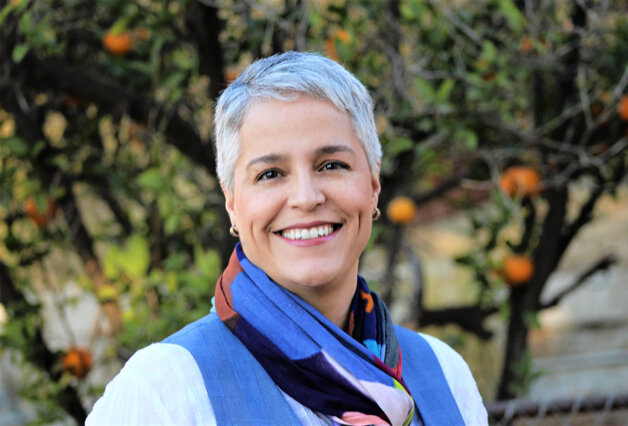 Opinion | How do we become what we can’t see in government?