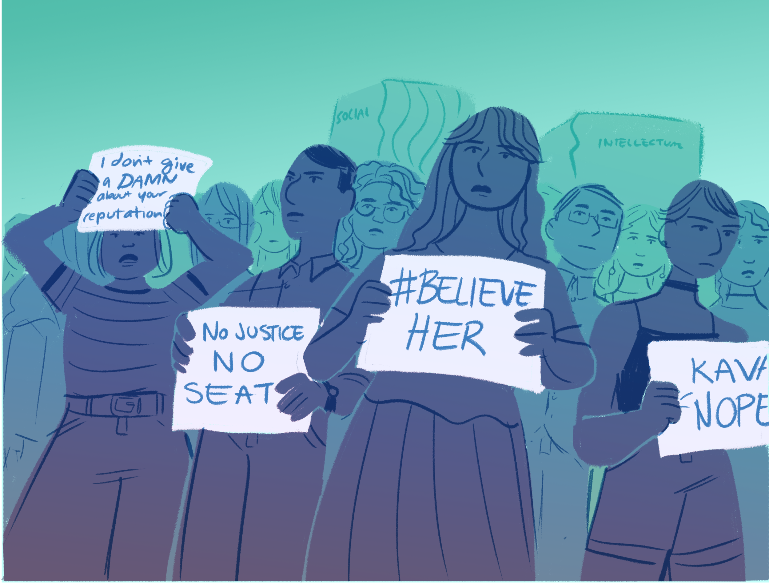 Editorial | It’s time to listen