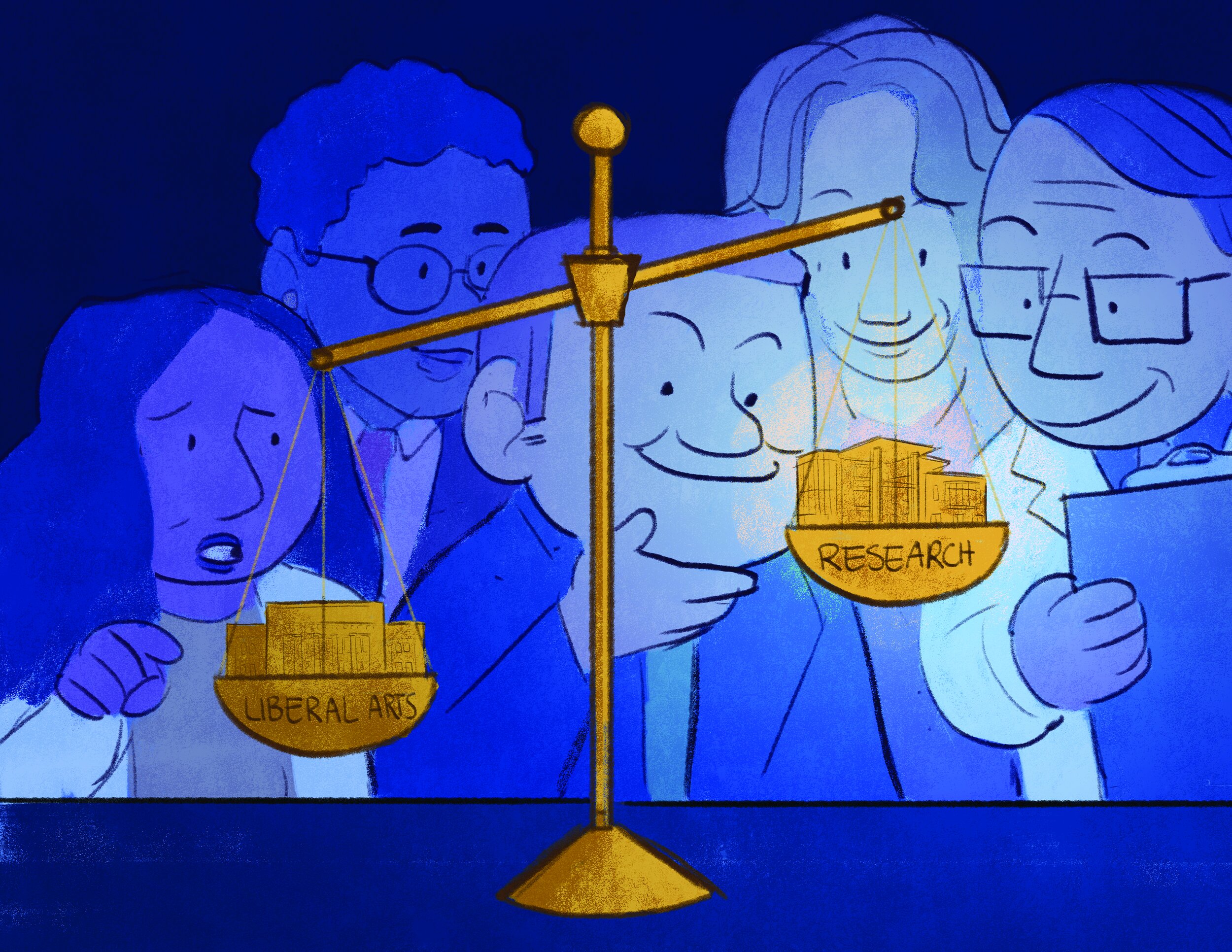 Editorial | Prestige, but at what cost?