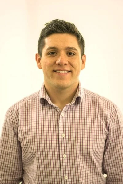 Meet Chapman’s first Rhodes Scholar