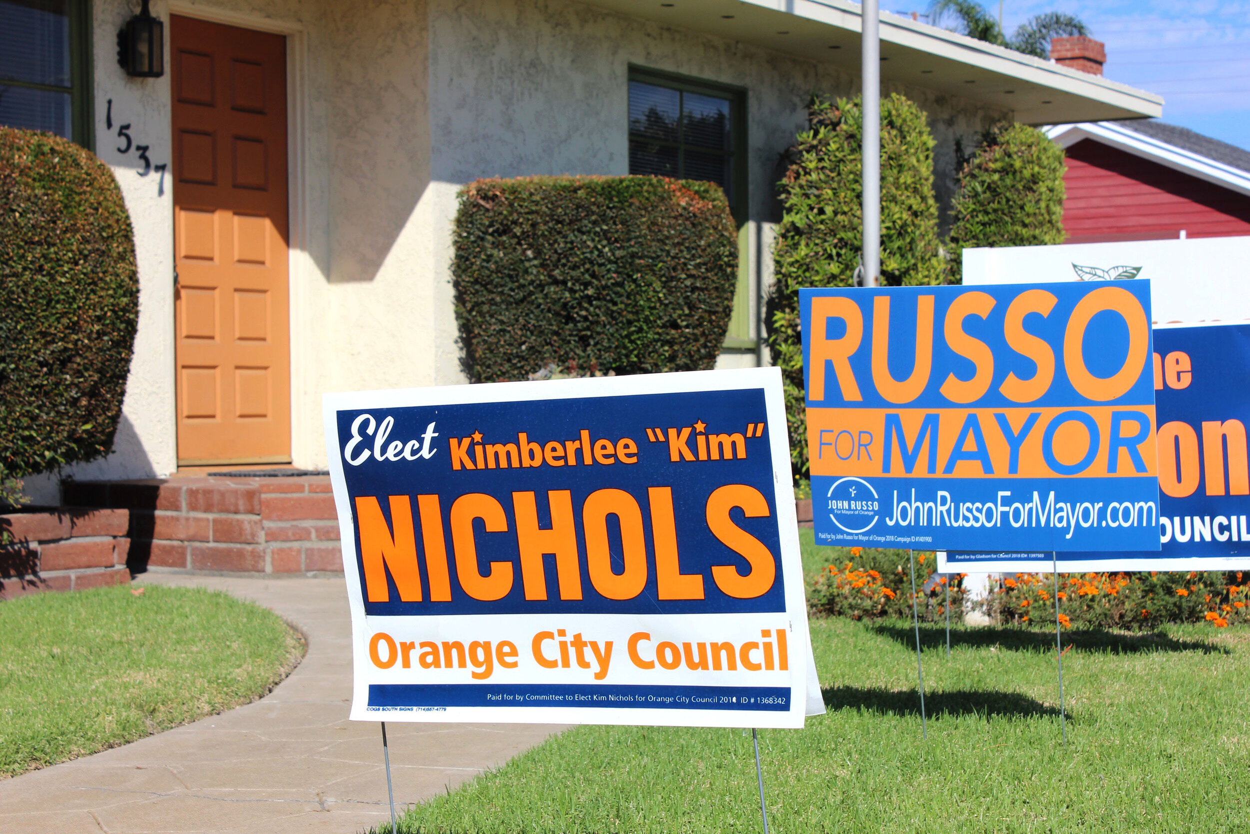 Betty Valencia may be back in city council race