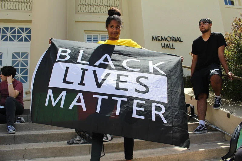 BSU resigns, Dean of Students hosts campus expression presentation