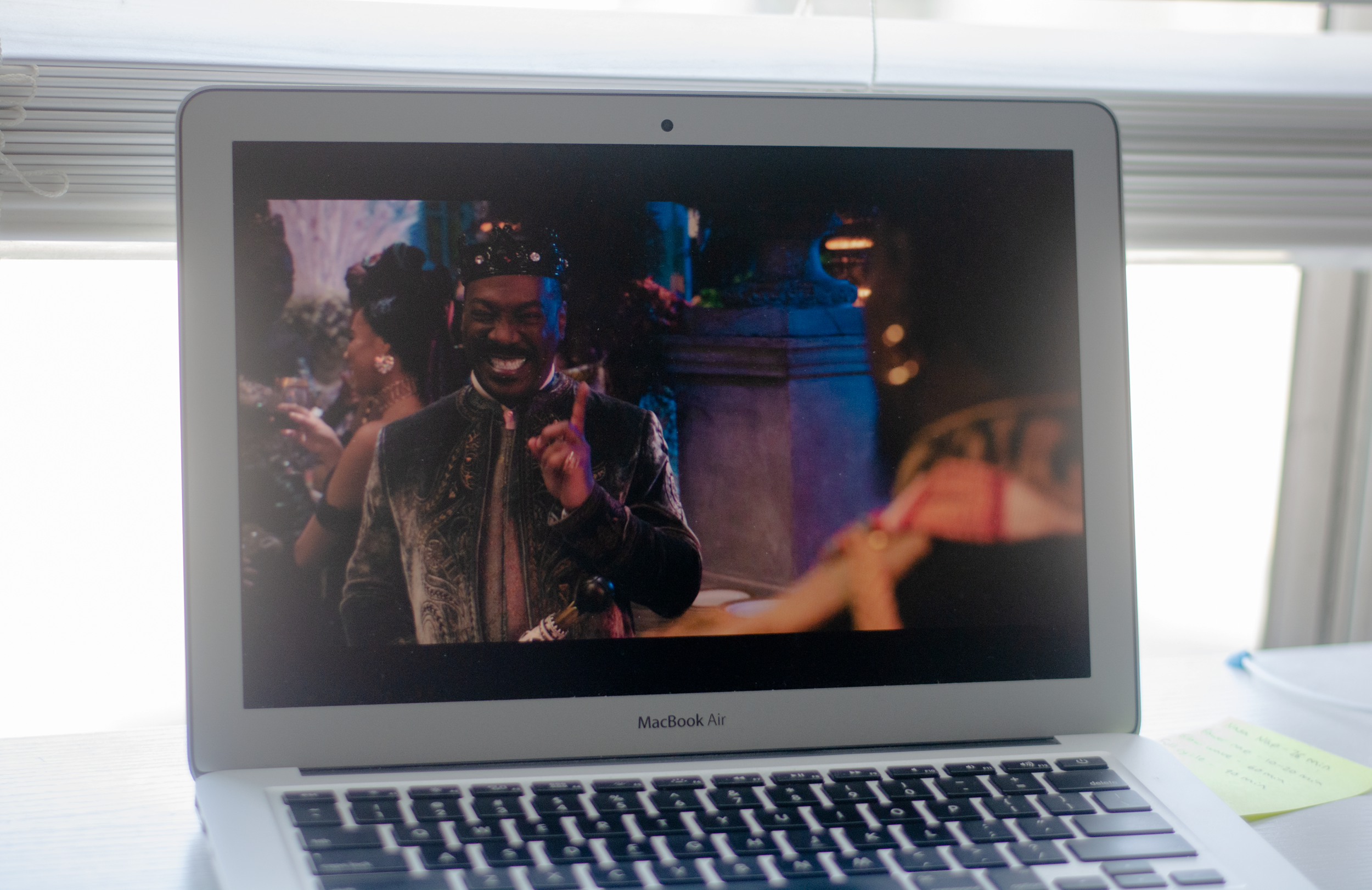 Dodge College’s Barry Blaustein reflects on veteran writing career