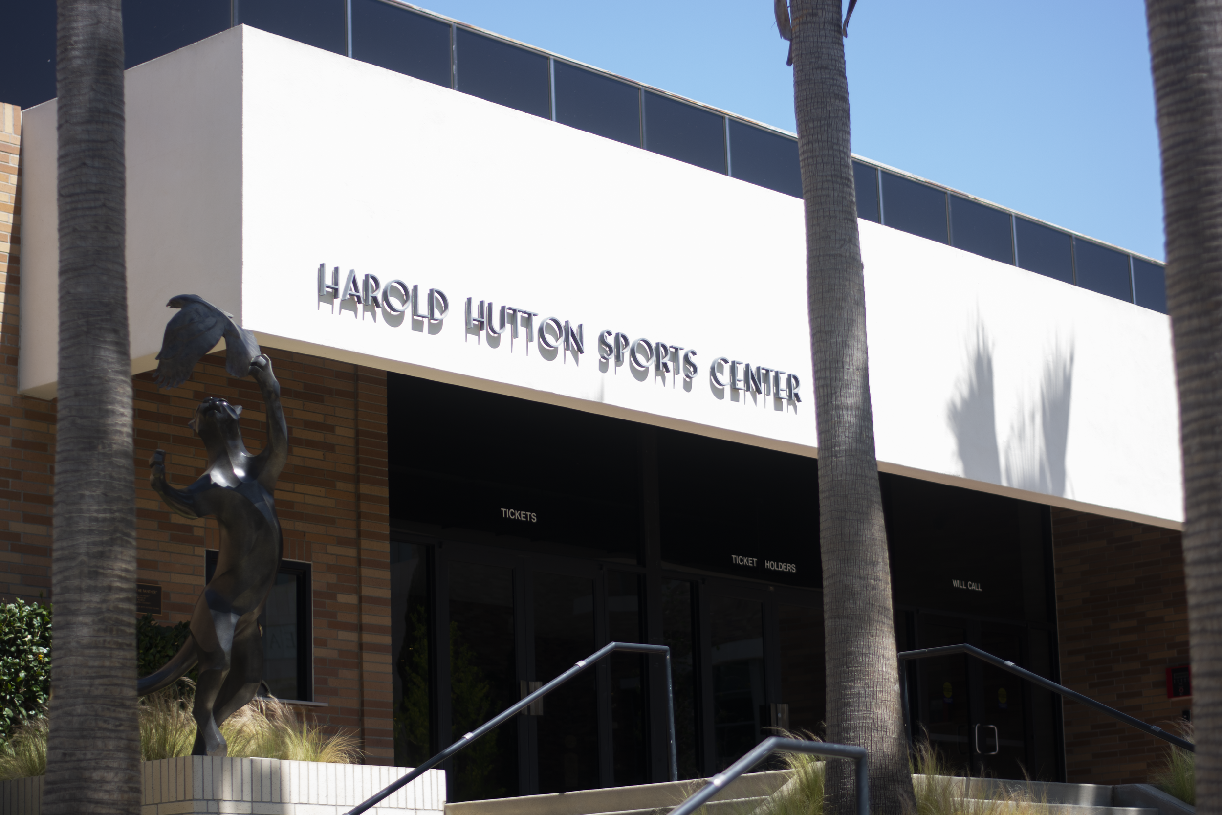 Chapman to distribute vaccines April 16, students eligible