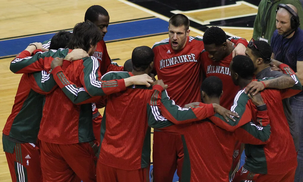 Opinion | Female perspective gaining NBA respect