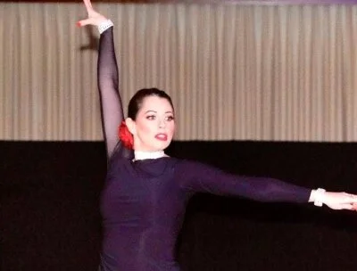 Peet on her toes with international relations and style