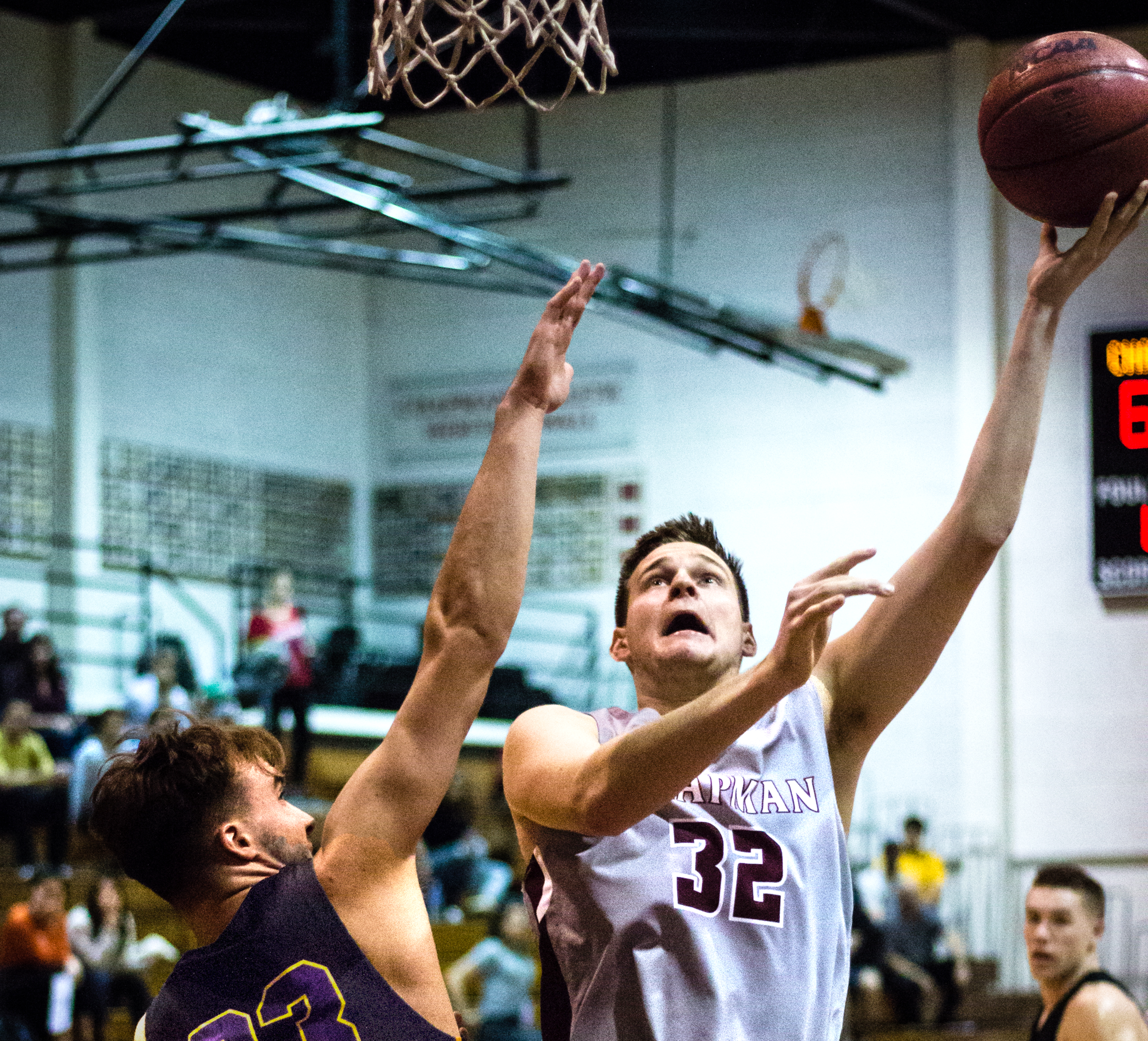 Opinion | Ball don’t lie, but people do