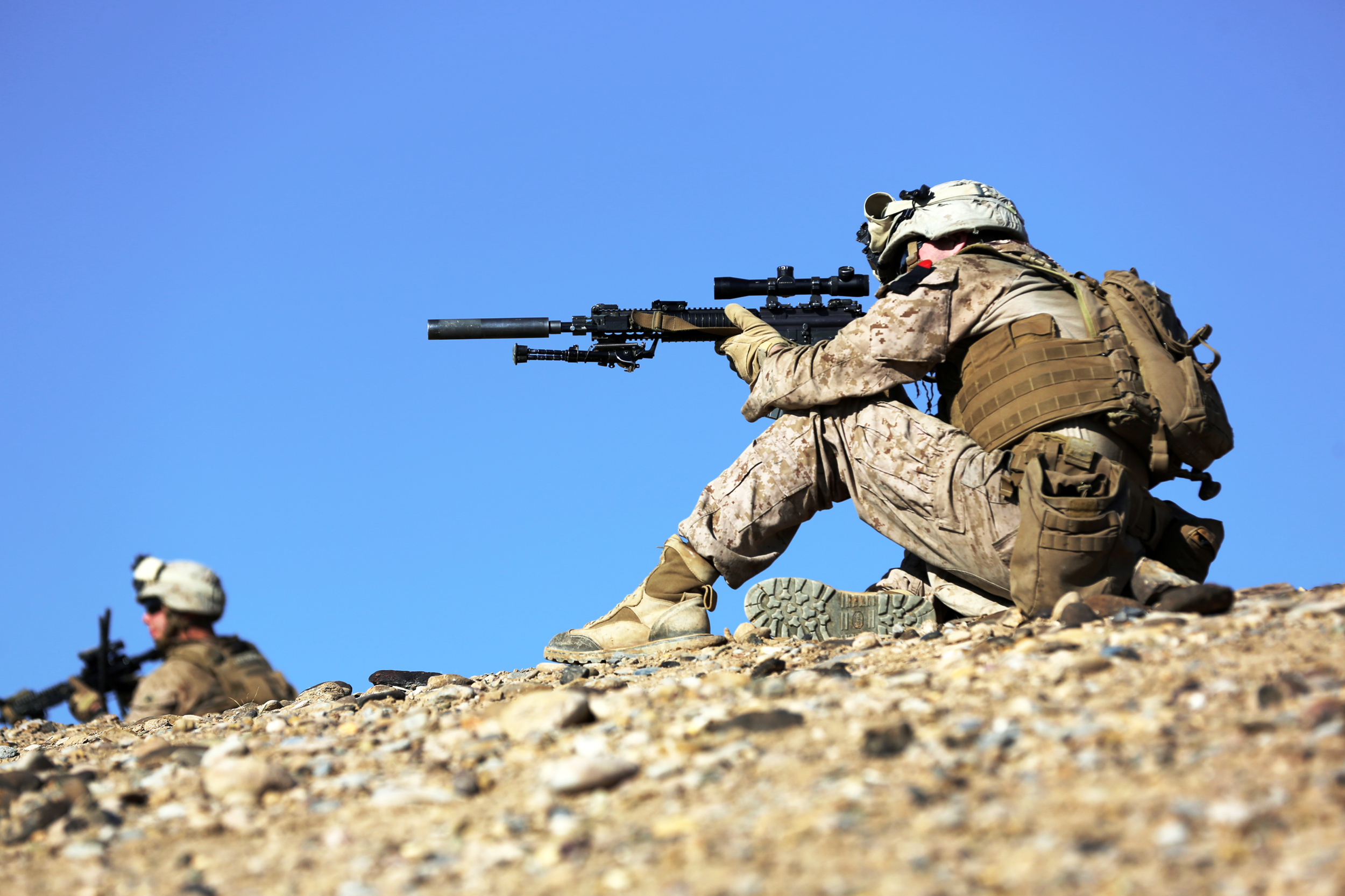 Biden announces withdrawal of U.S. military from Afghanistan