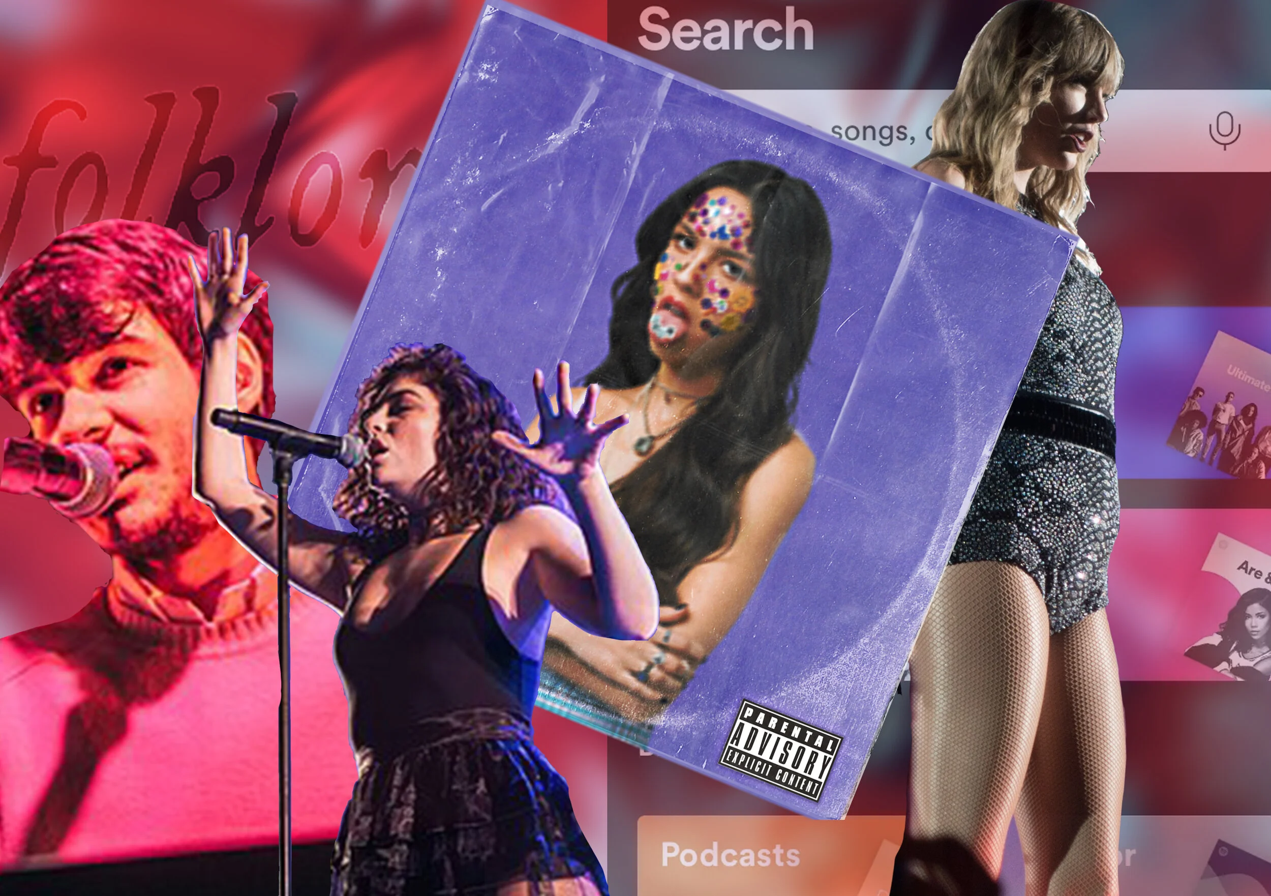 Best of: Music to get you through a pandemic heartbreak
