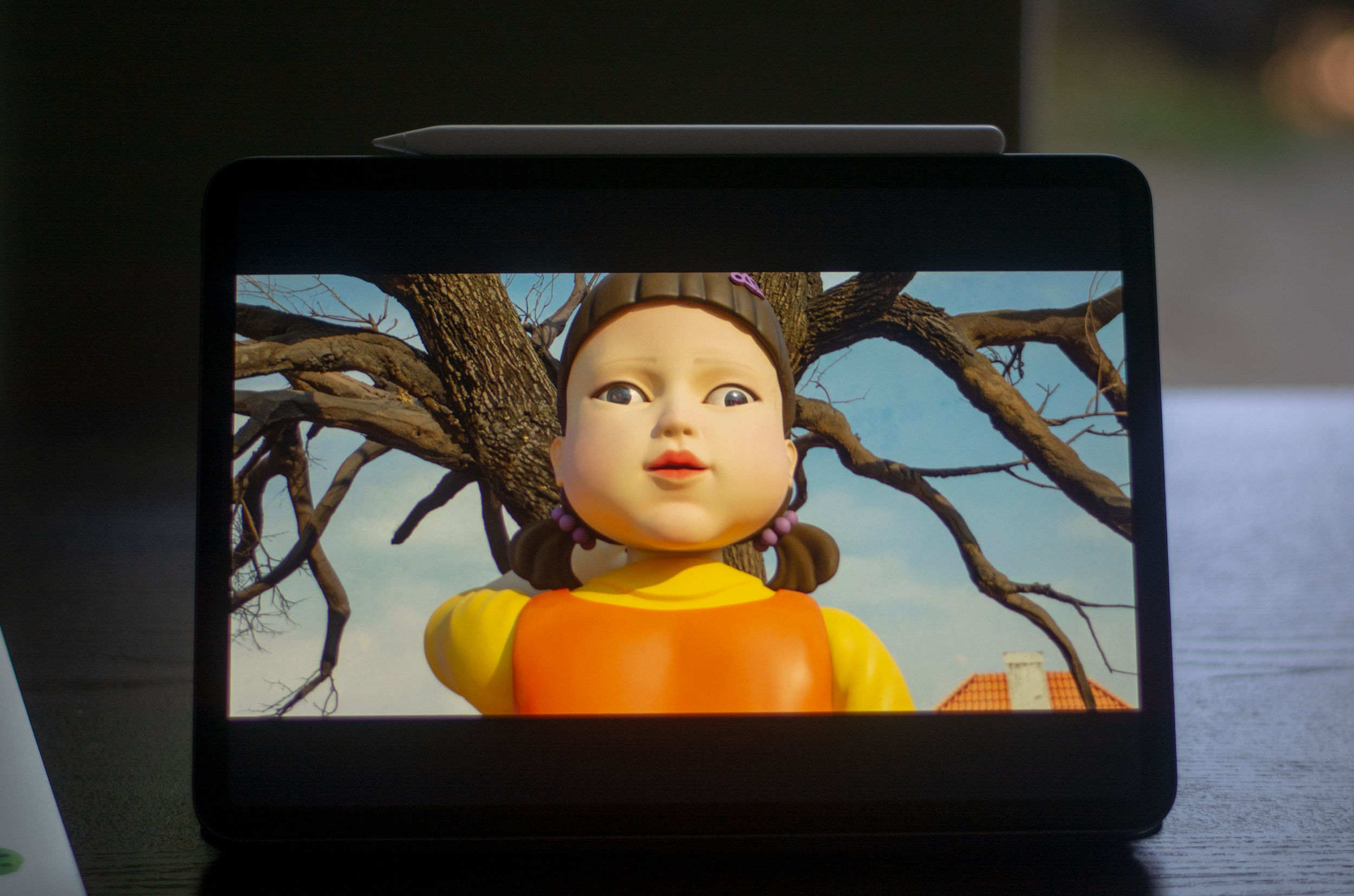 Review | The disturbing brilliance of Netflix’s “Squid Game”