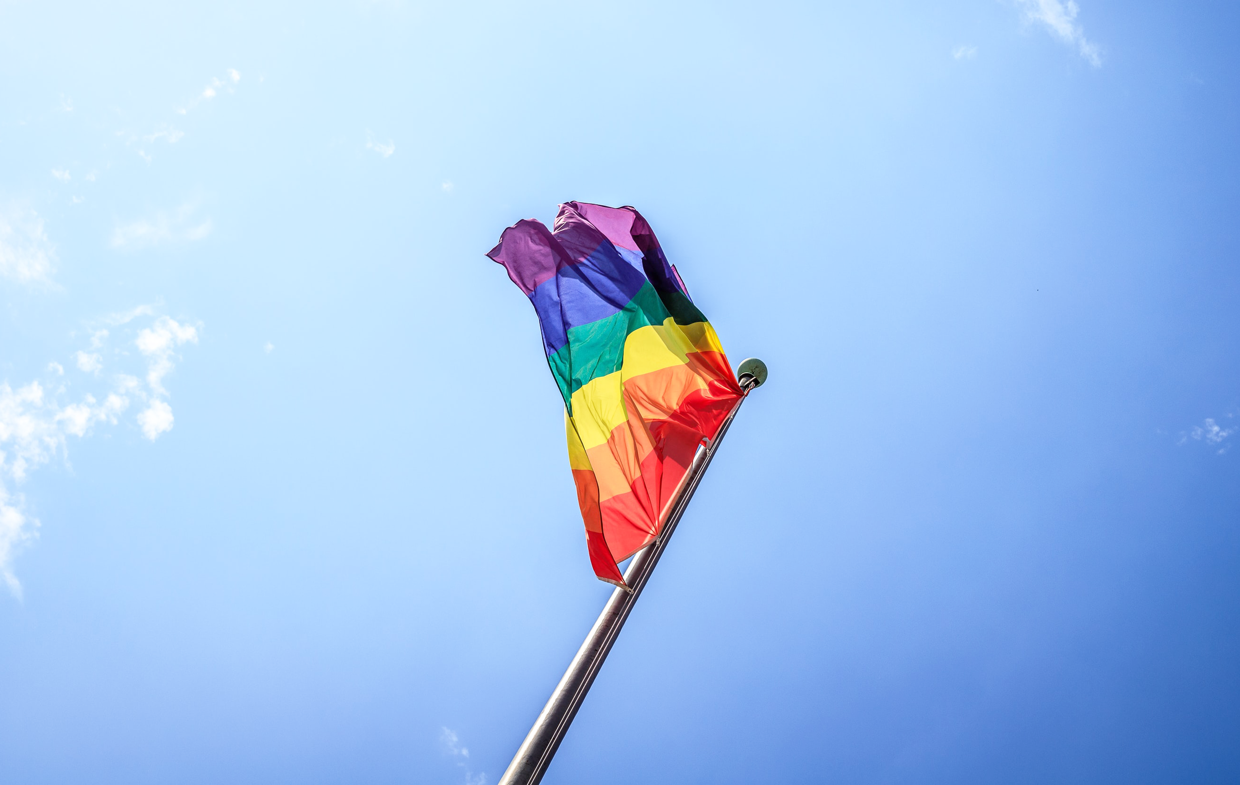 LGBTQIA+ History Month begins after city officials refuse to fly Pride flag