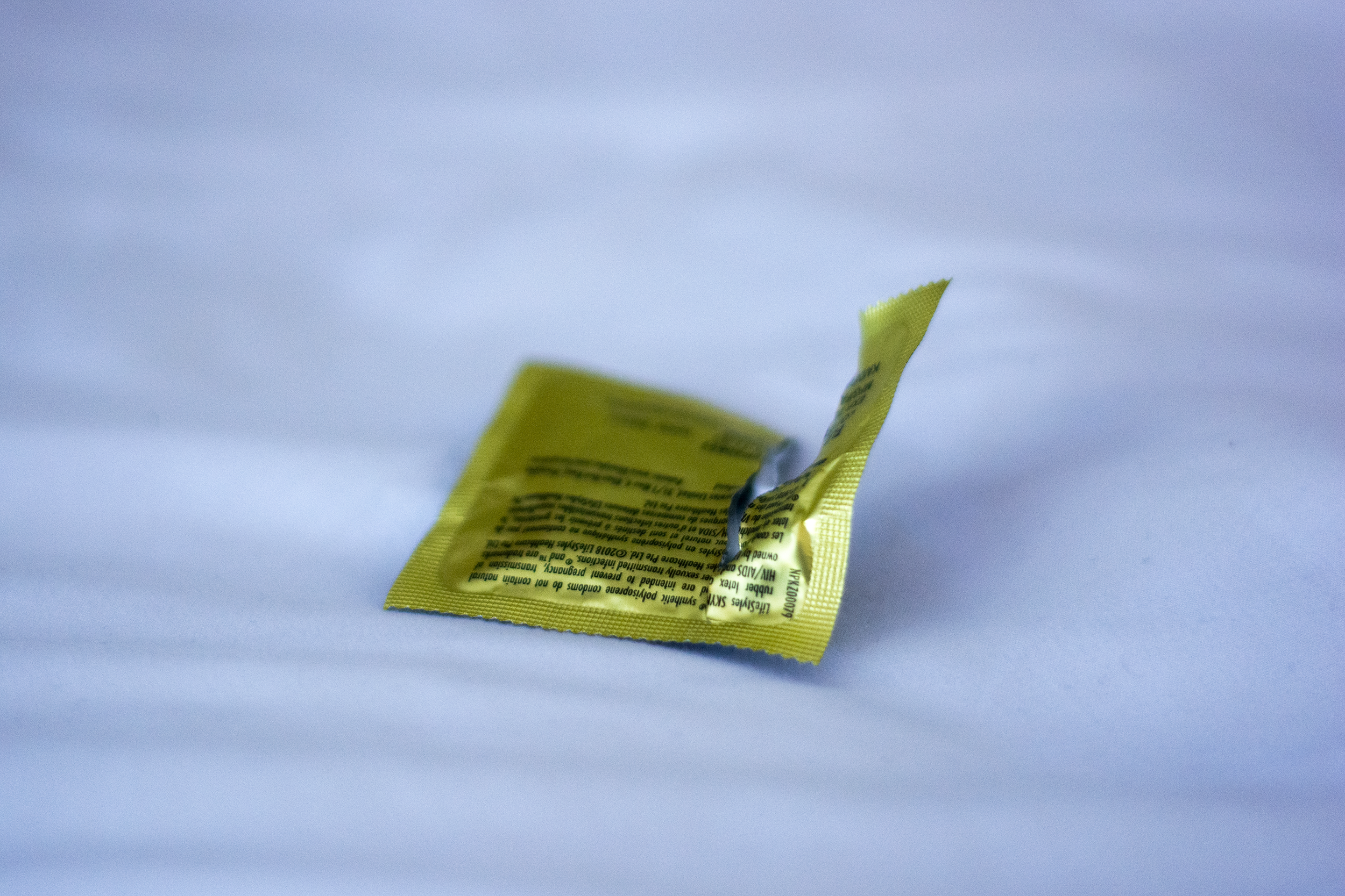California first state to ban non-consensual condom removal; now considered sexual battery