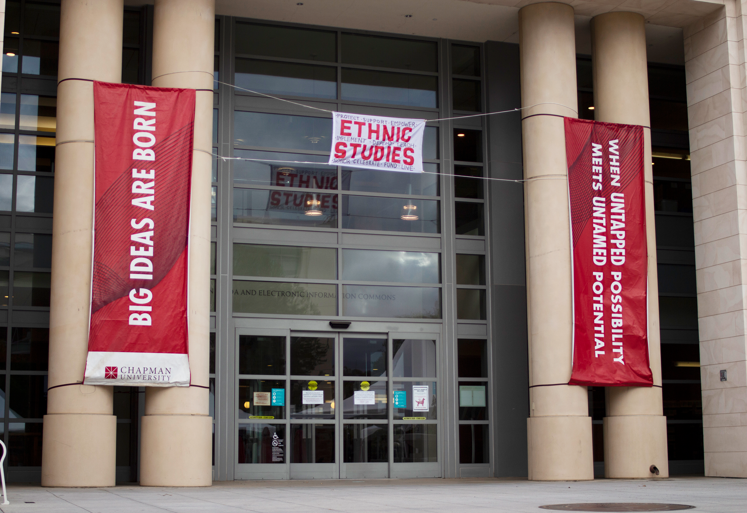 California passes bill mandating ethnic studies as graduation requirement for high schools