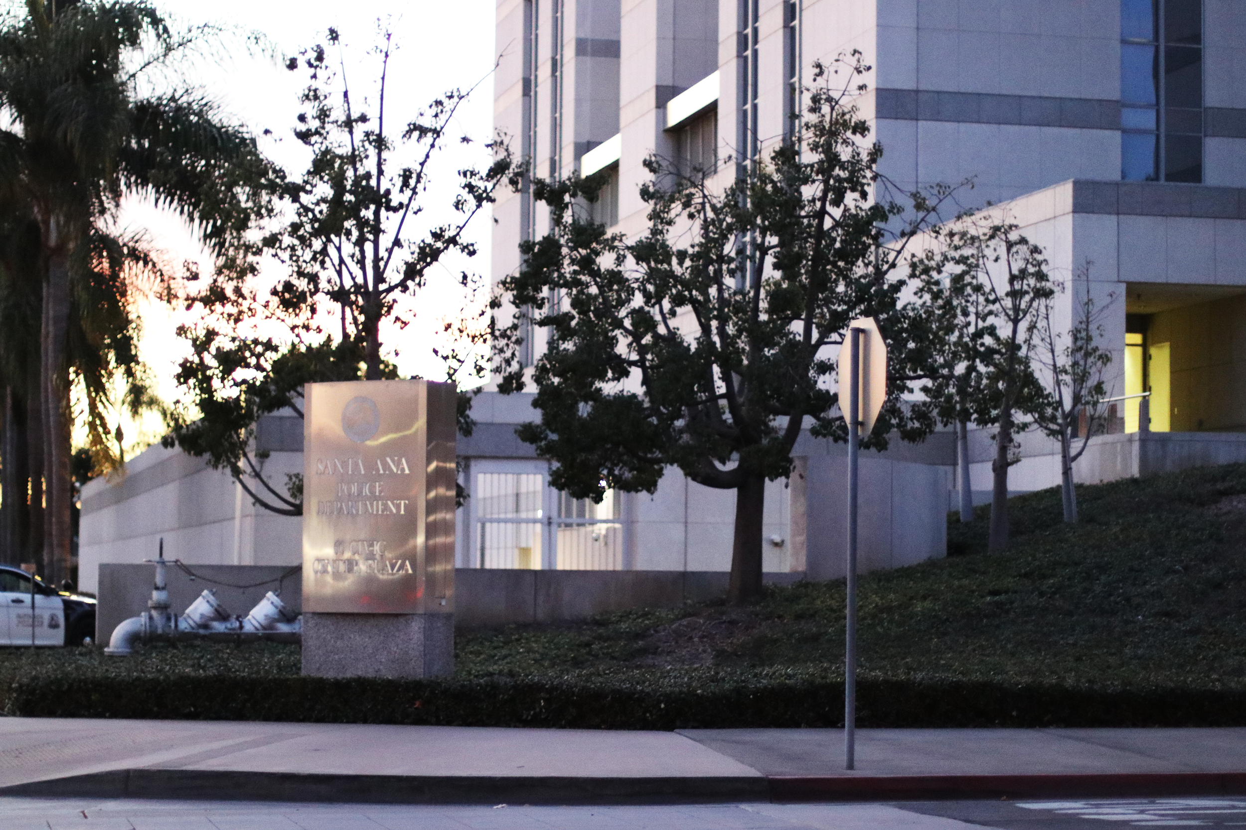 Santa Ana addresses police reforms in wake of fatal shooting