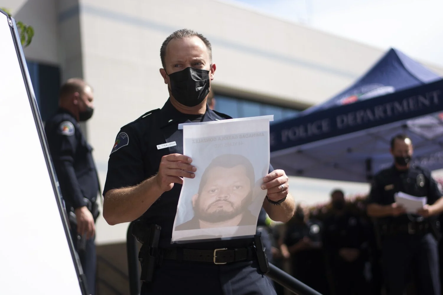 Orange shooter ruled not competent to stand trial due to head injury