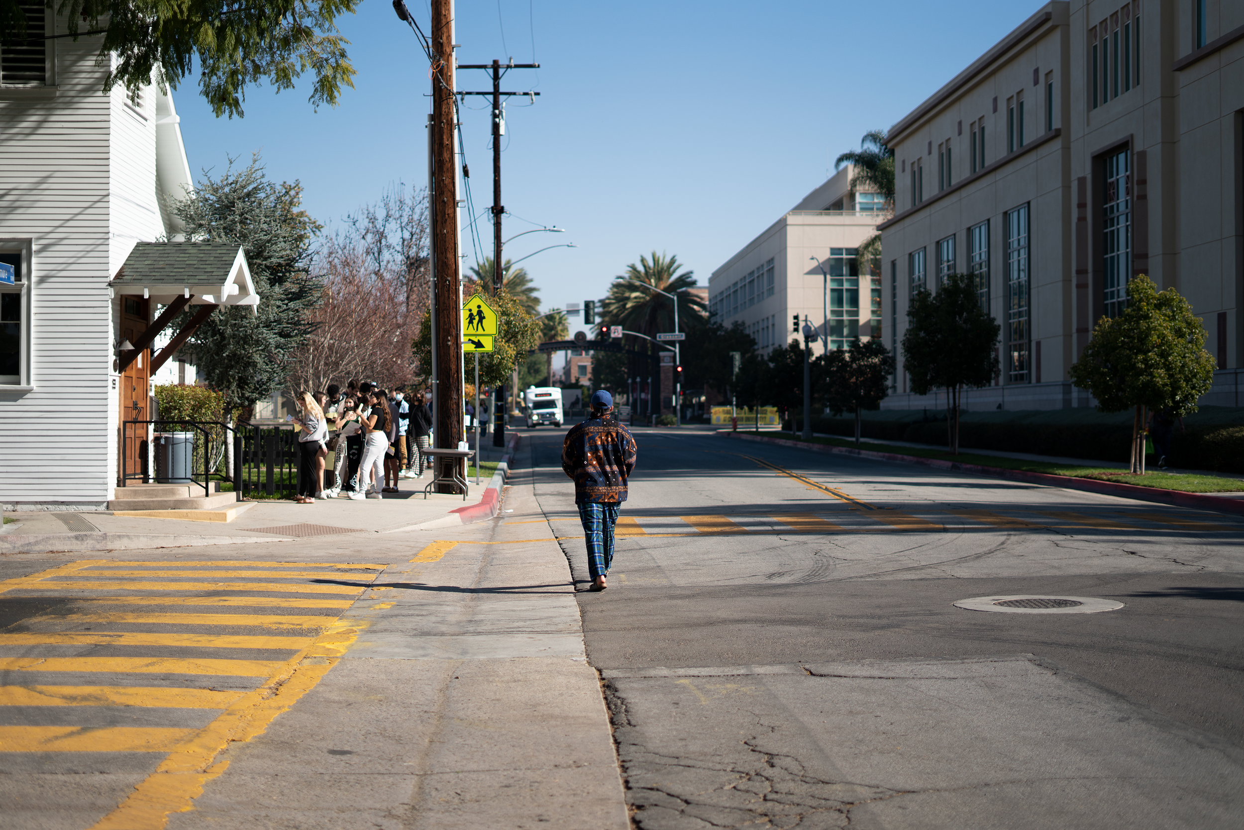 Photo Essay | 2022: new year, new pandemic life