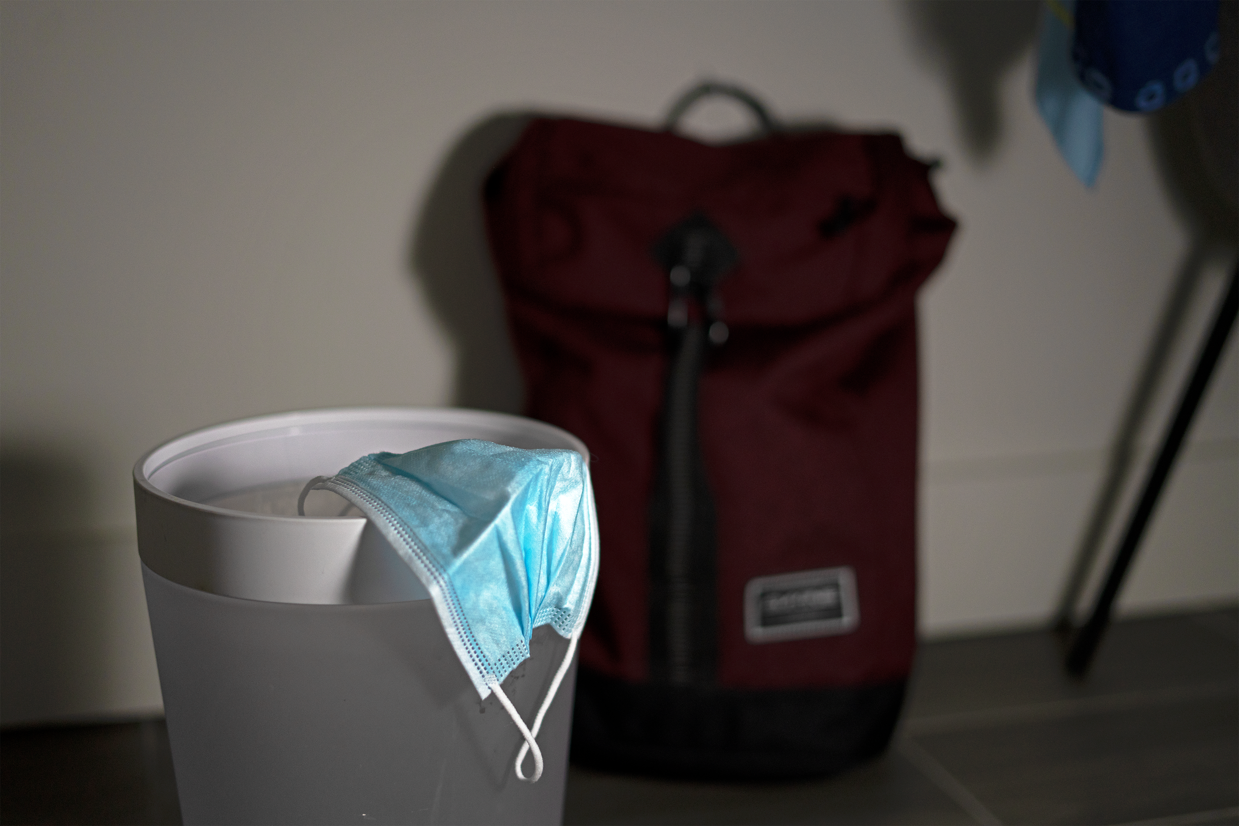 Students claim faculty neglect of CU Safely Back policies