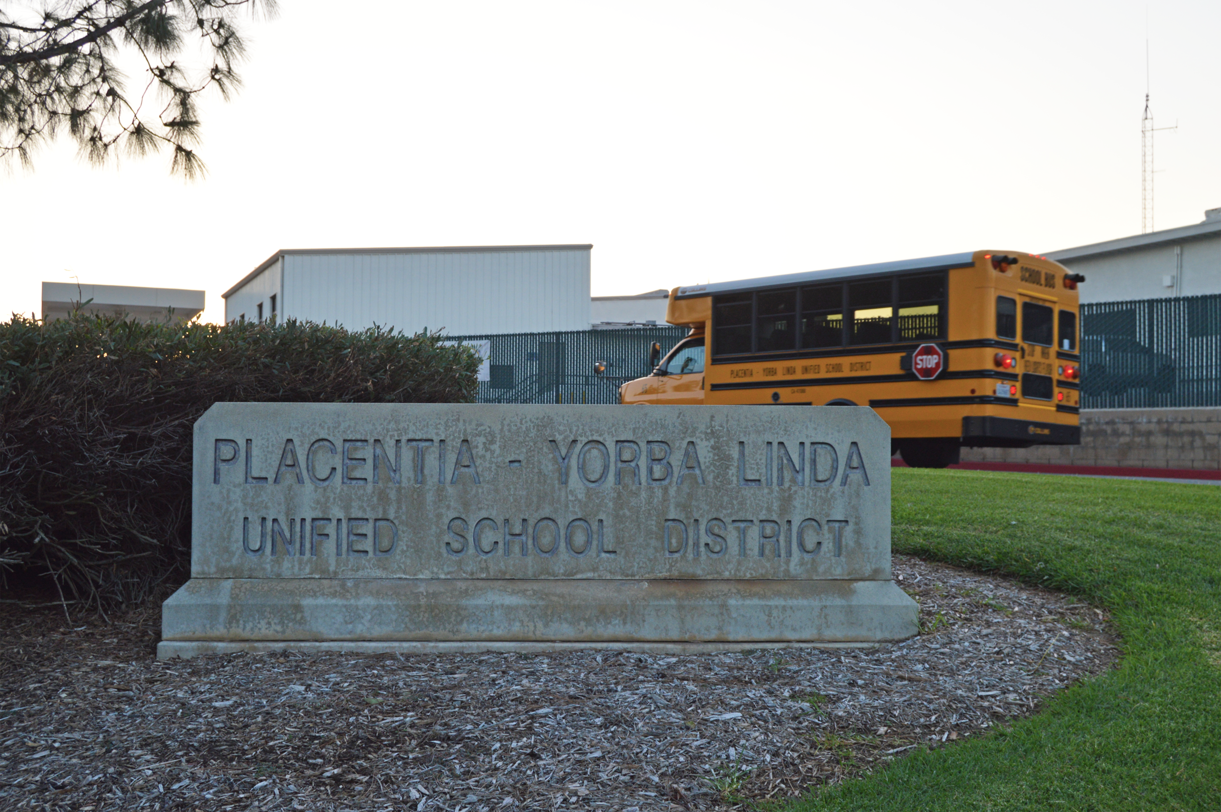 Orange County school districts ask California governor to consider rescinding vaccination mandate